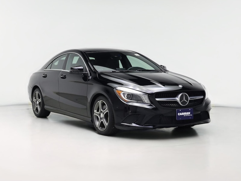 2014 Mercedes-Benz CLA 250 -
                  Schaumburg, IL