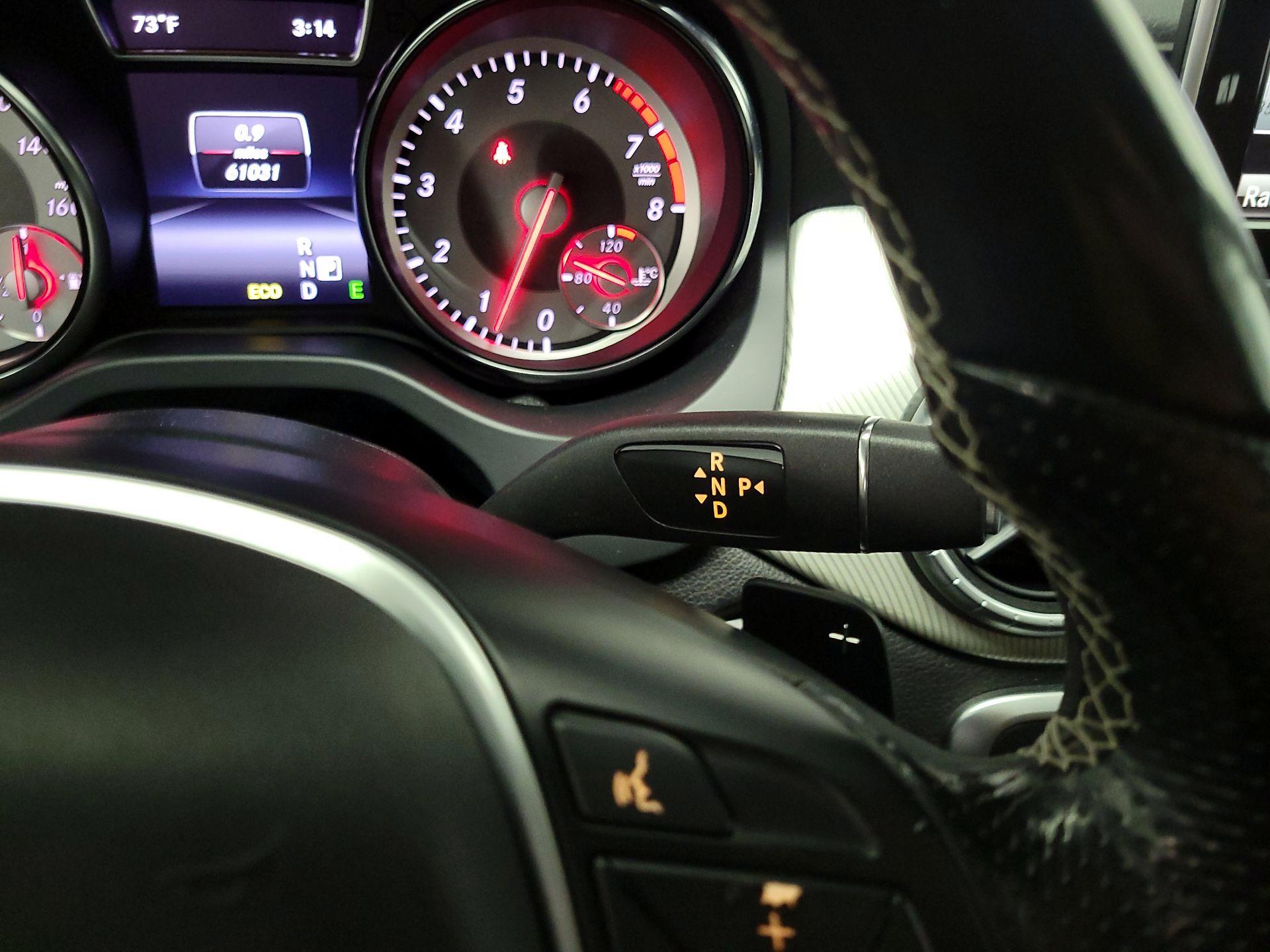 Thumbnail: 2014 Mercedes-Benz CLA - 18