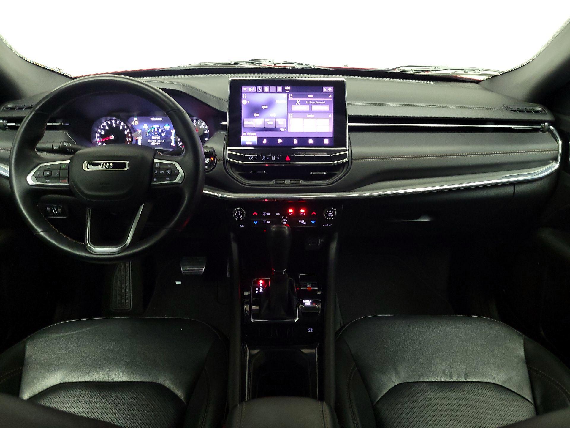 Thumbnail: 2022 Jeep Compass - 9