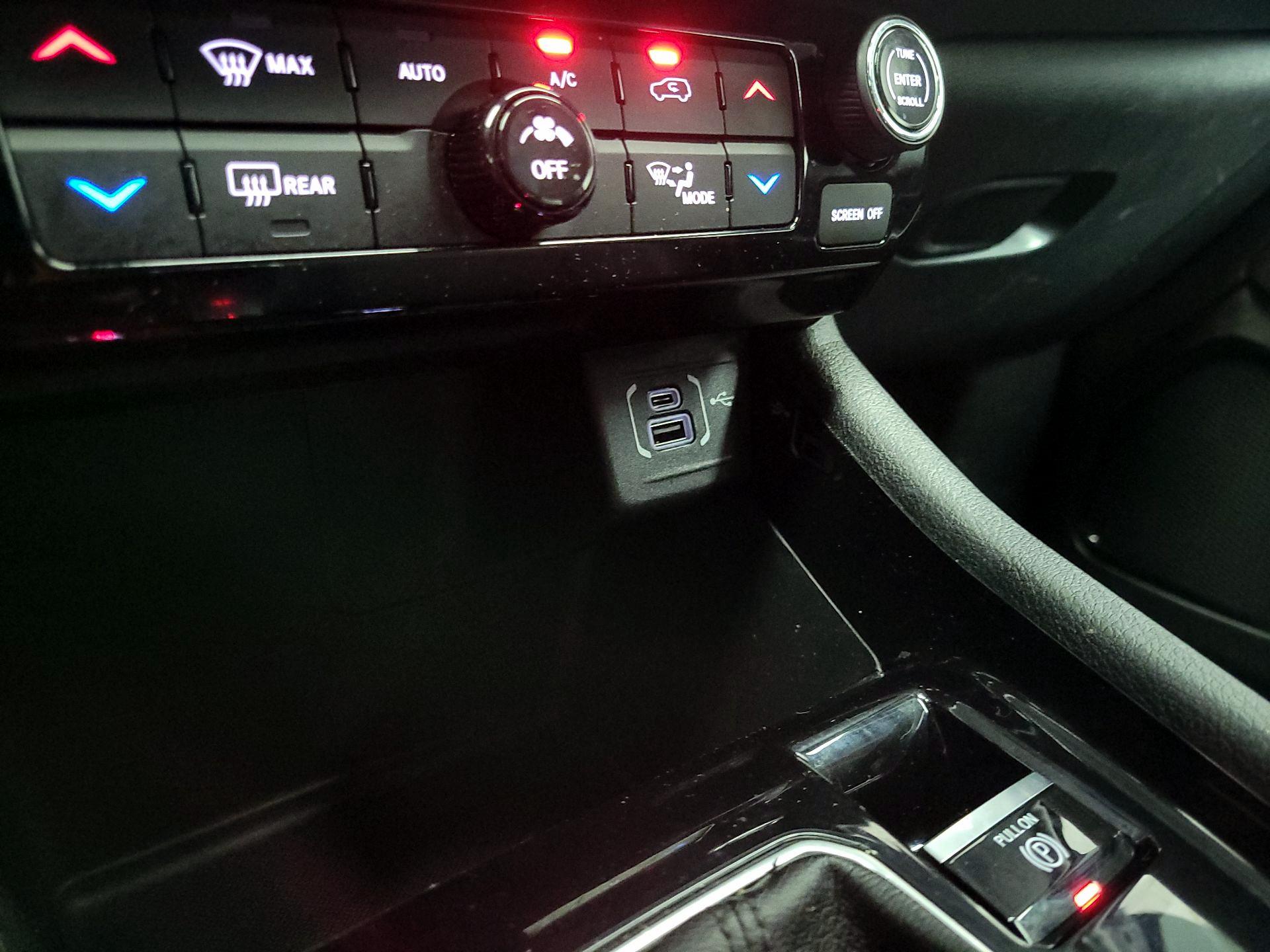Thumbnail: 2022 Jeep Compass - 18