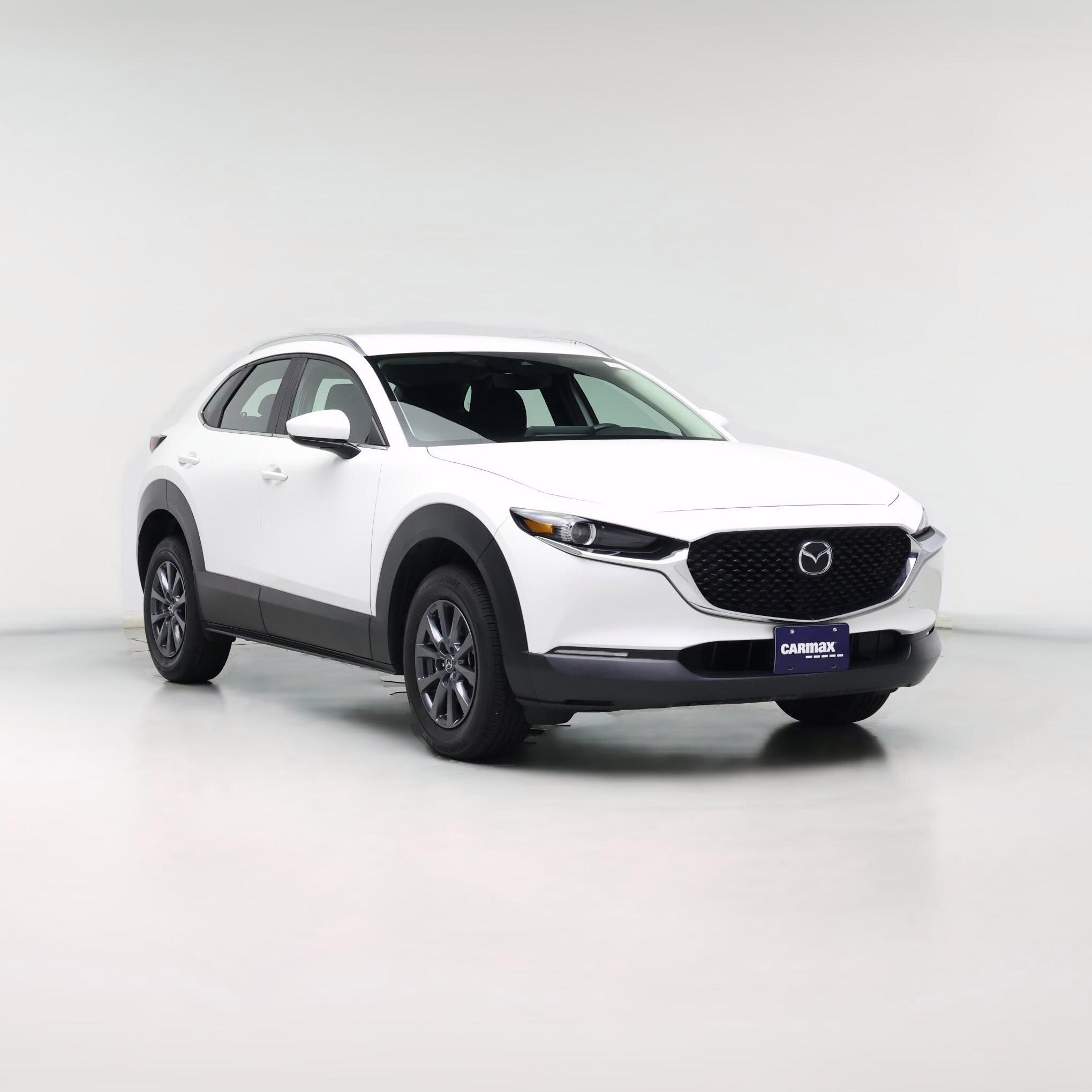 Thumbnail: 2023 Mazda CX-30 - 1