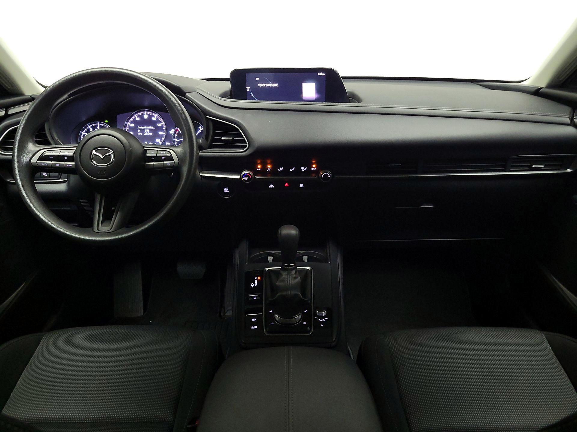 Thumbnail: 2023 Mazda CX-30 - 9