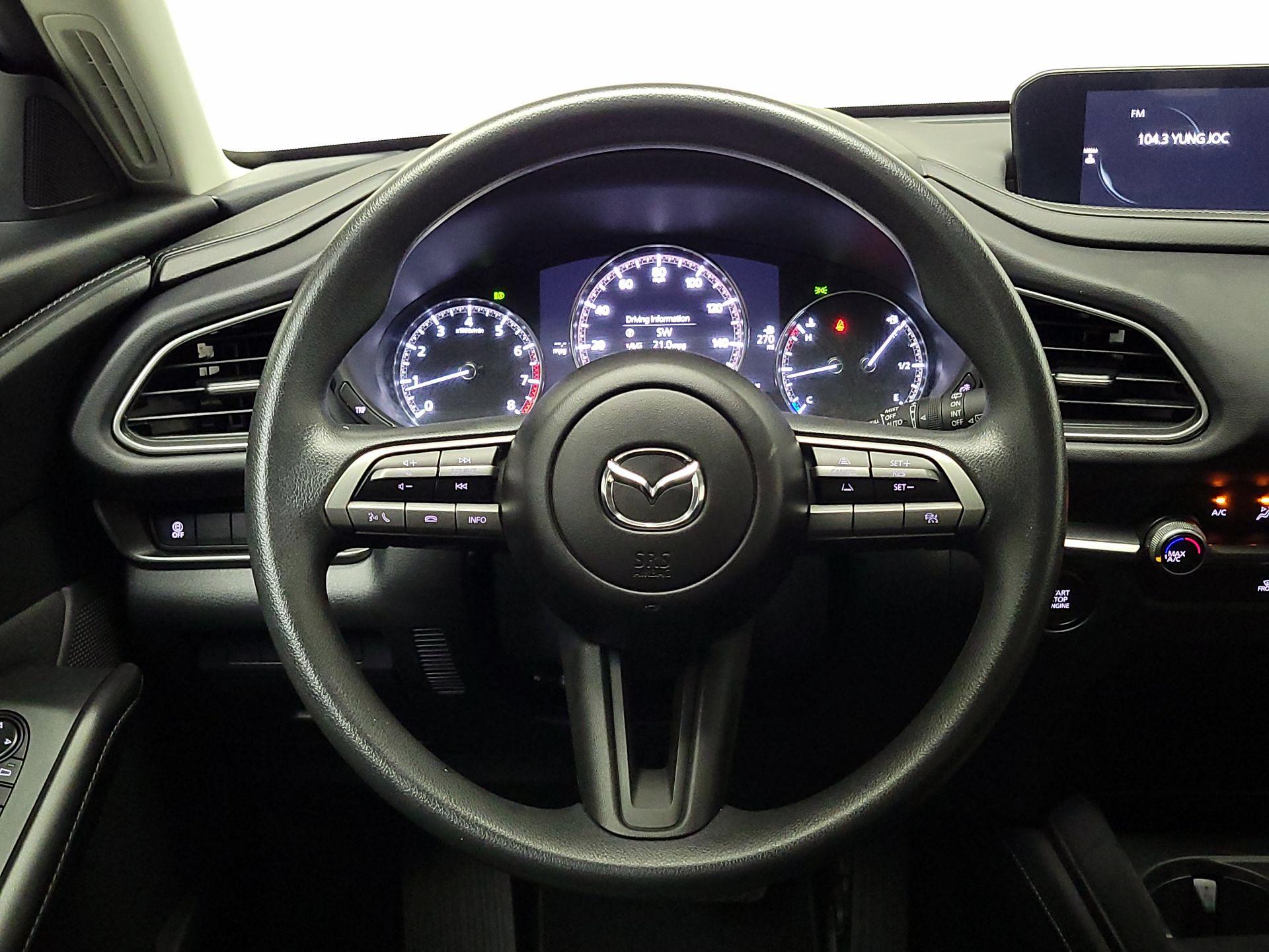 Thumbnail: 2023 Mazda CX-30 - 10