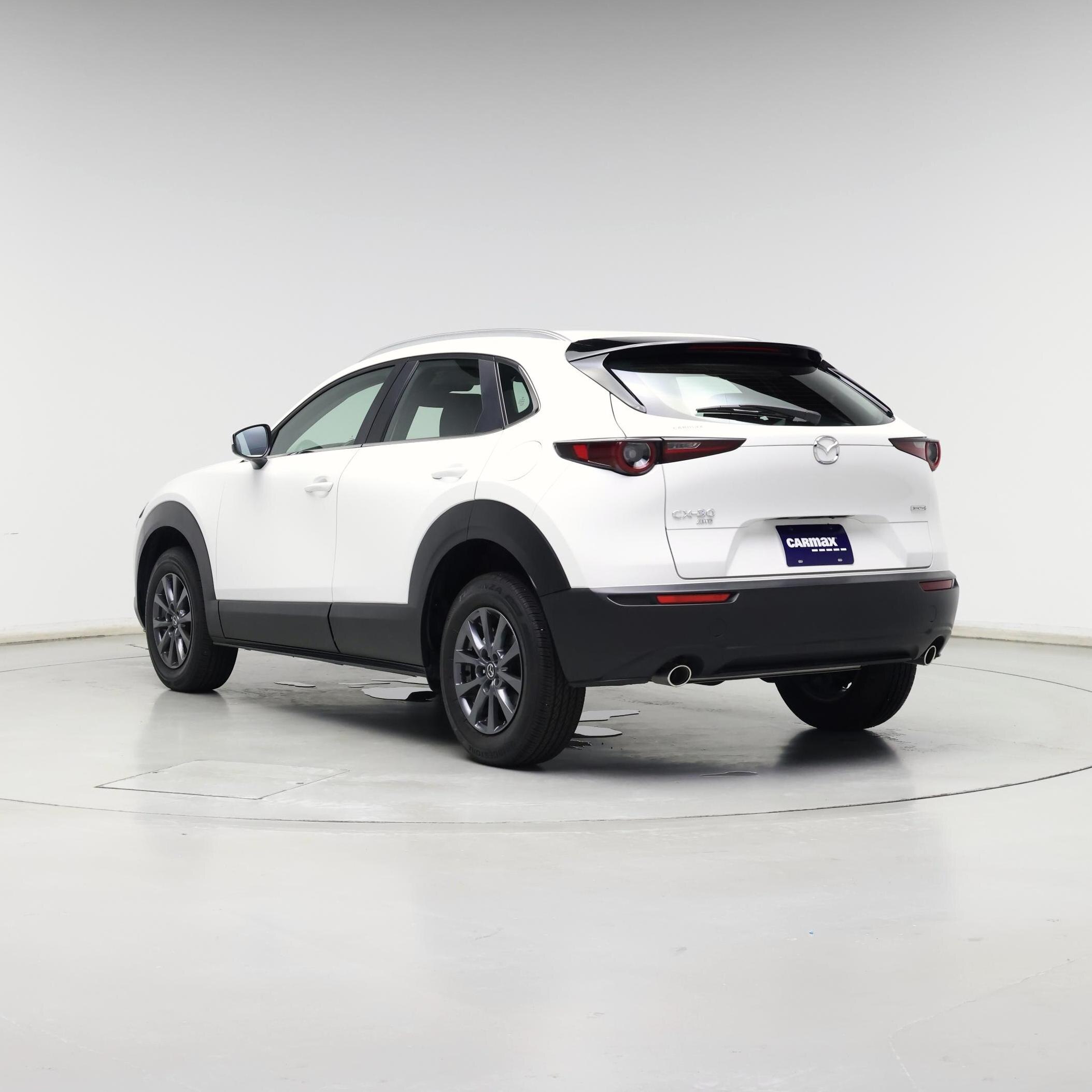Thumbnail: 2023 Mazda CX-30 - 2
