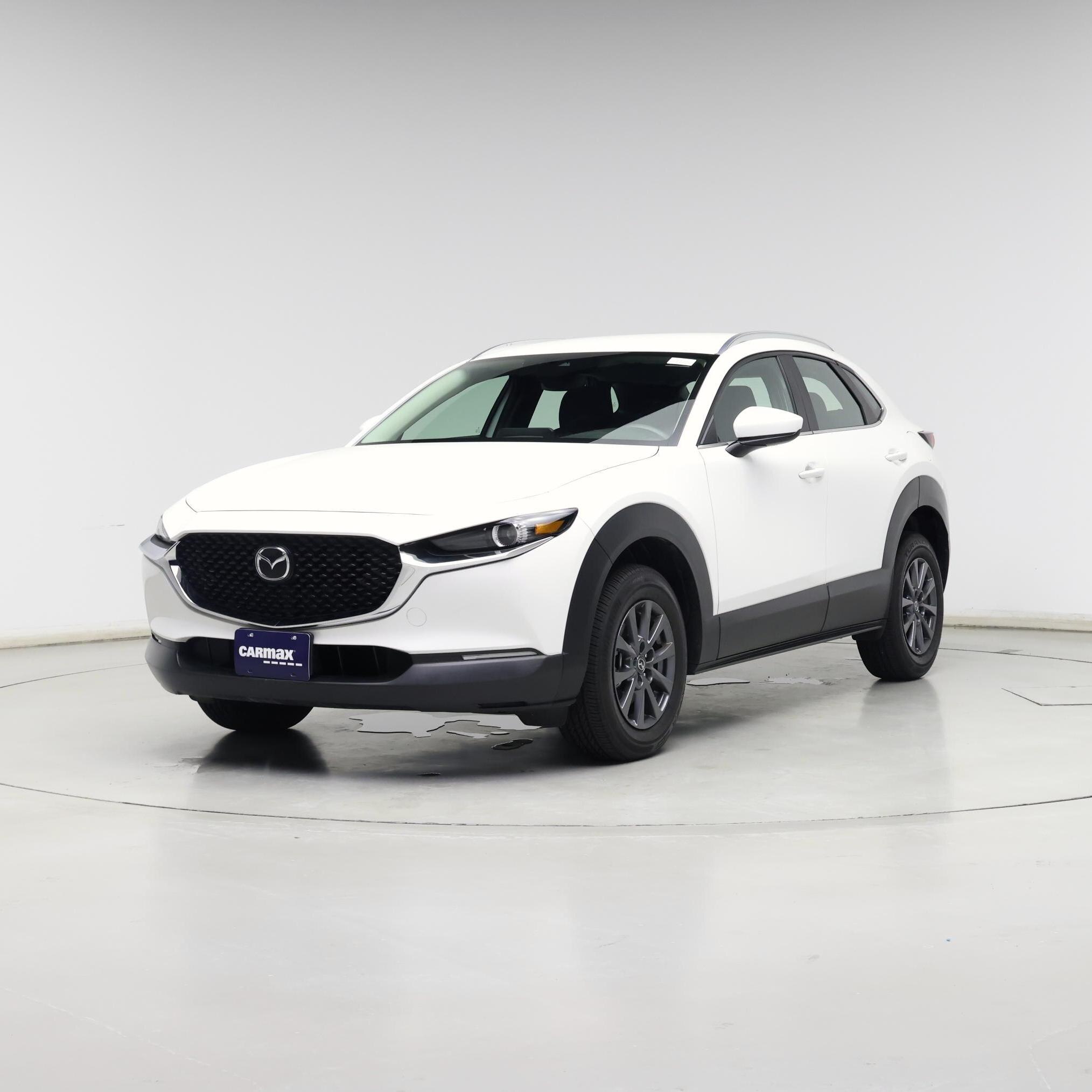Thumbnail: 2023 Mazda CX-30 - 4