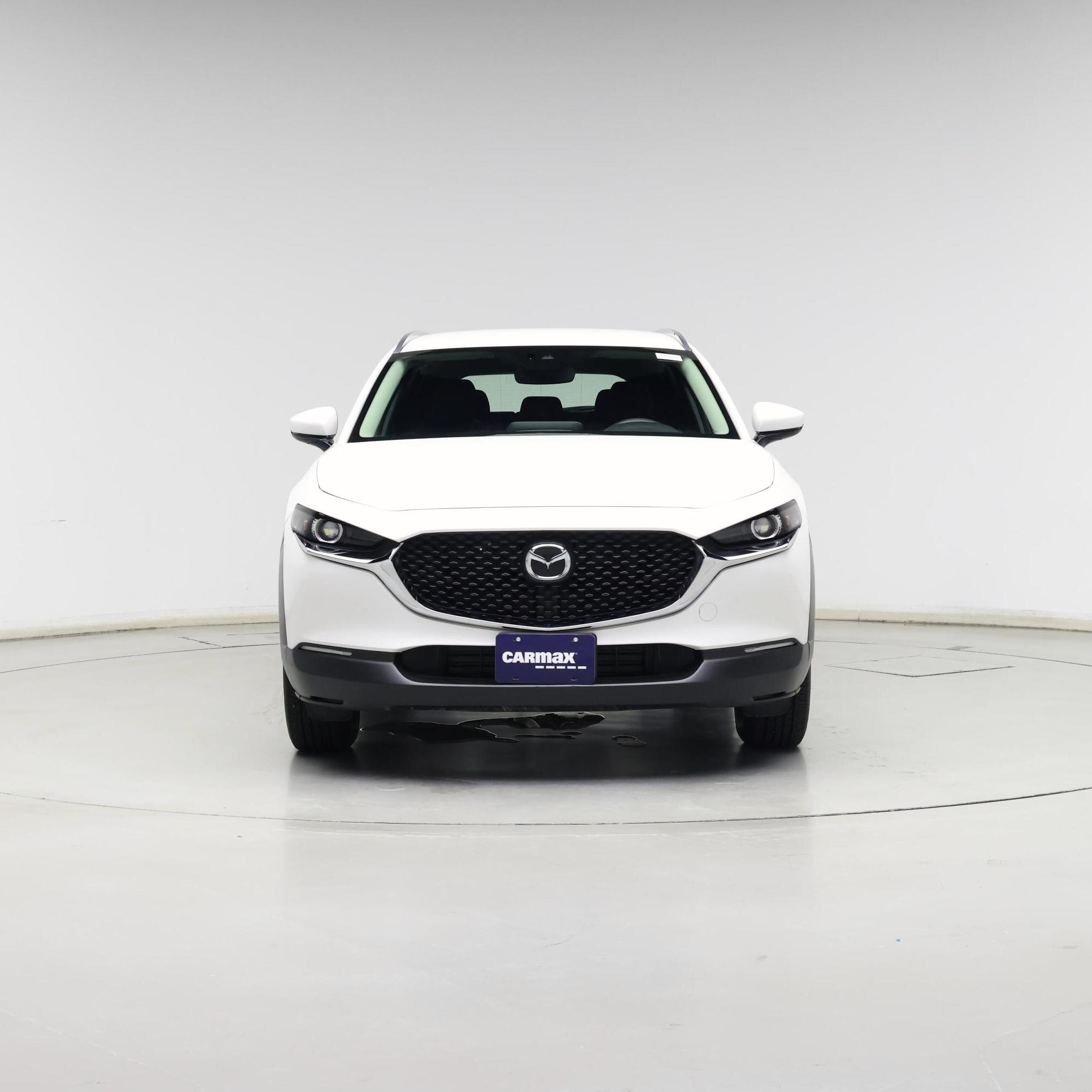 Thumbnail: 2023 Mazda CX-30 - 5
