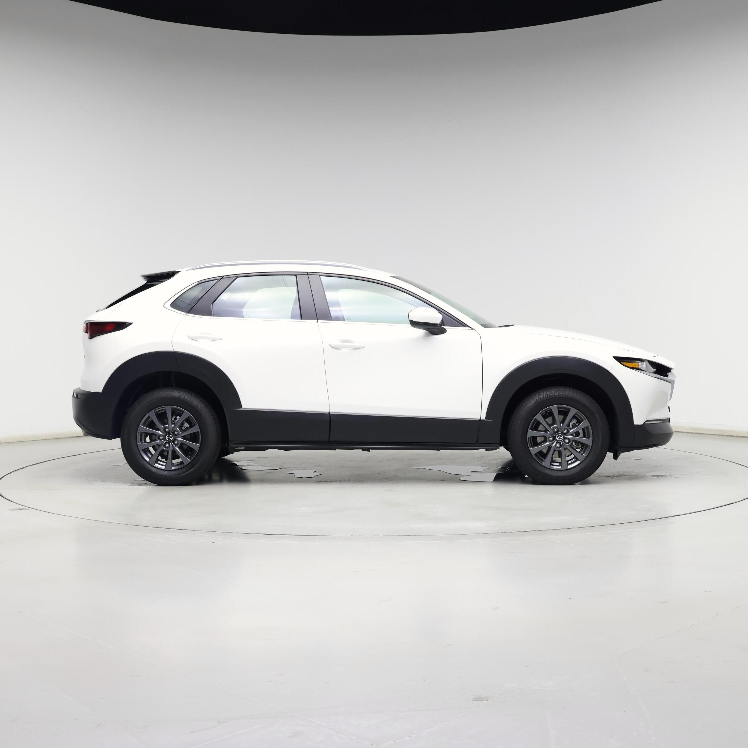 Thumbnail: 2023 Mazda CX-30 - 7