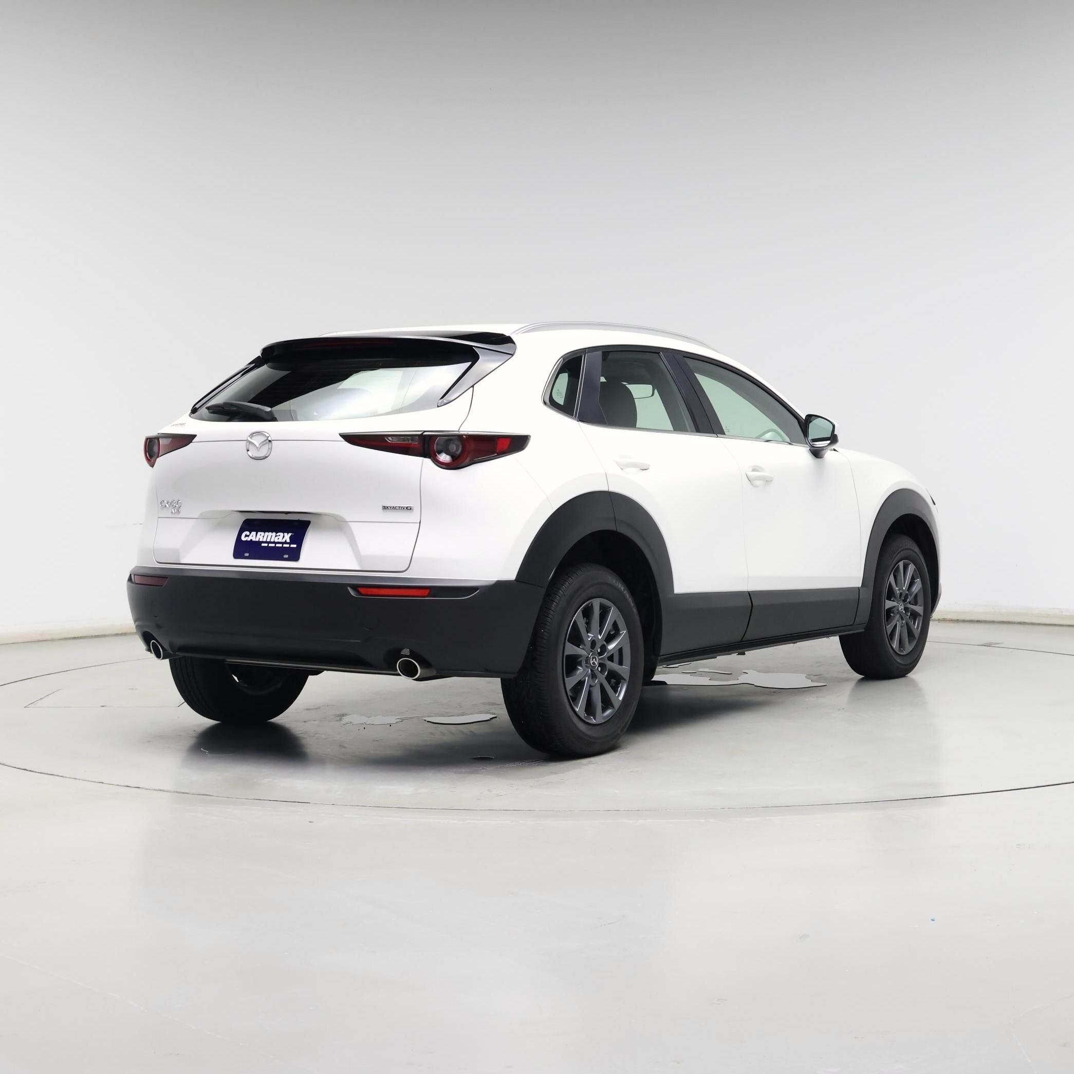 Thumbnail: 2023 Mazda CX-30 - 8