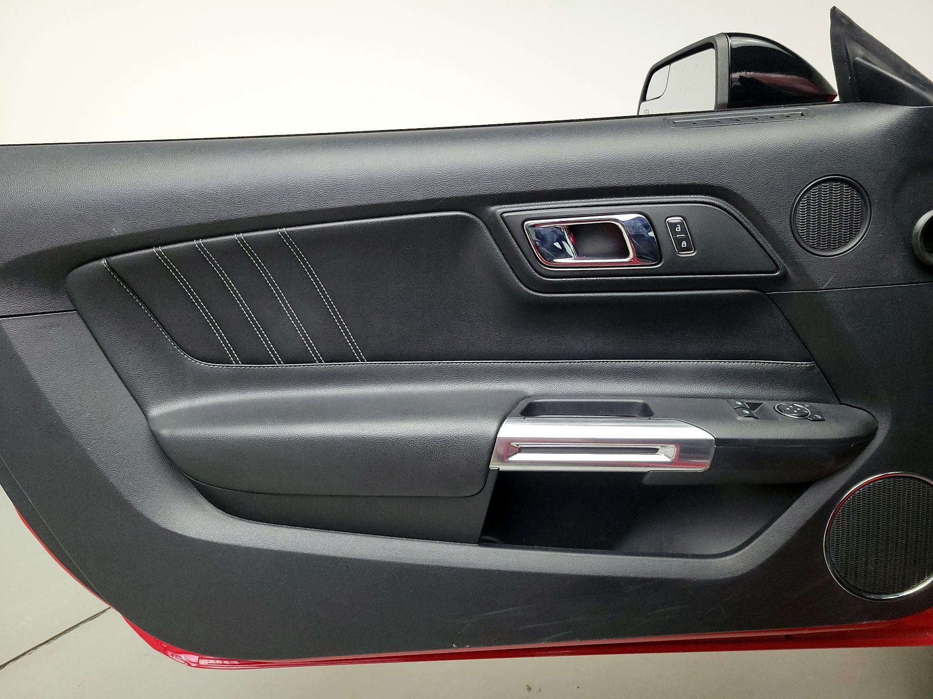 Thumbnail: 2015 Ford Mustang - 12