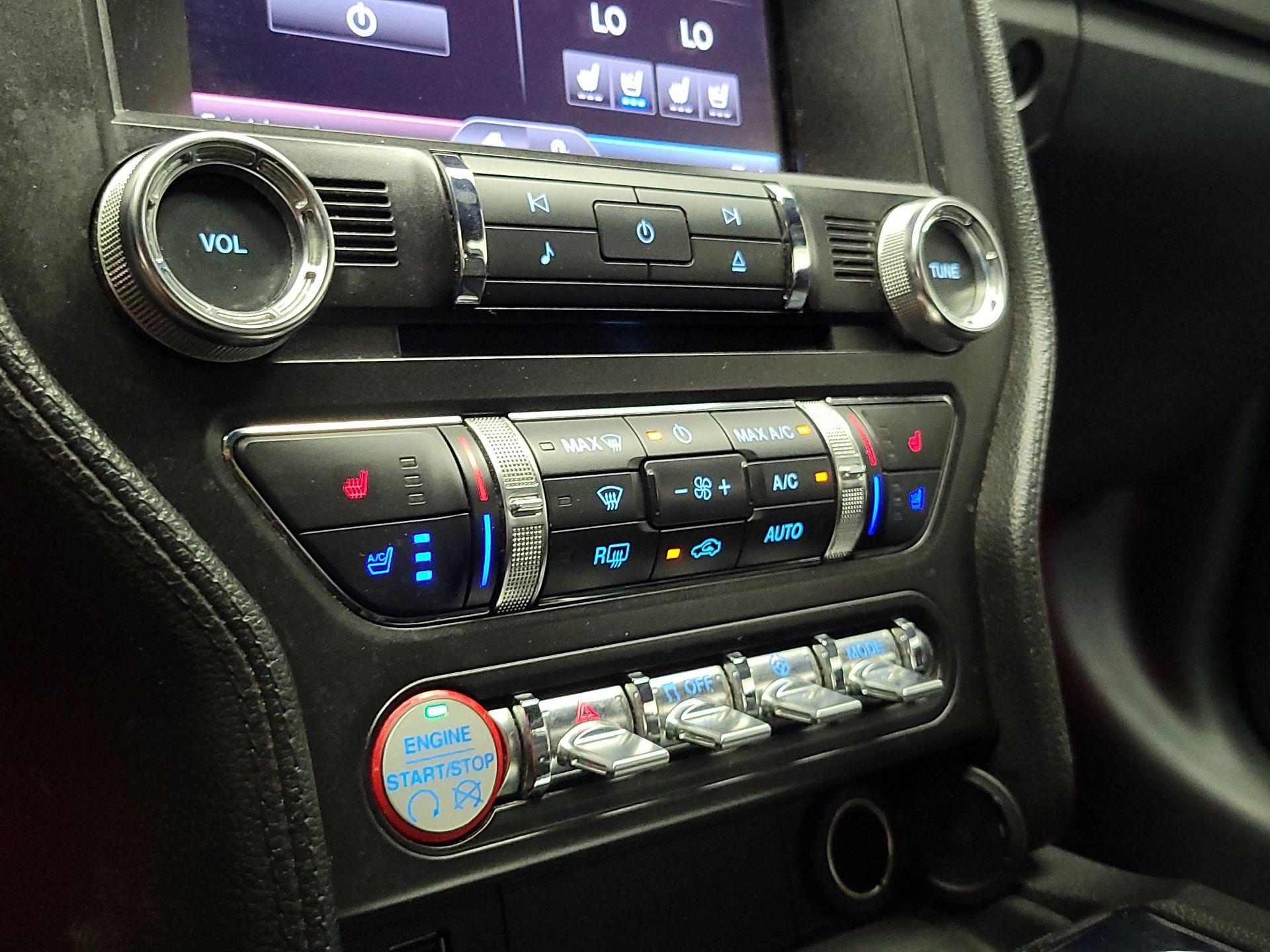 Thumbnail: 2015 Ford Mustang - 16