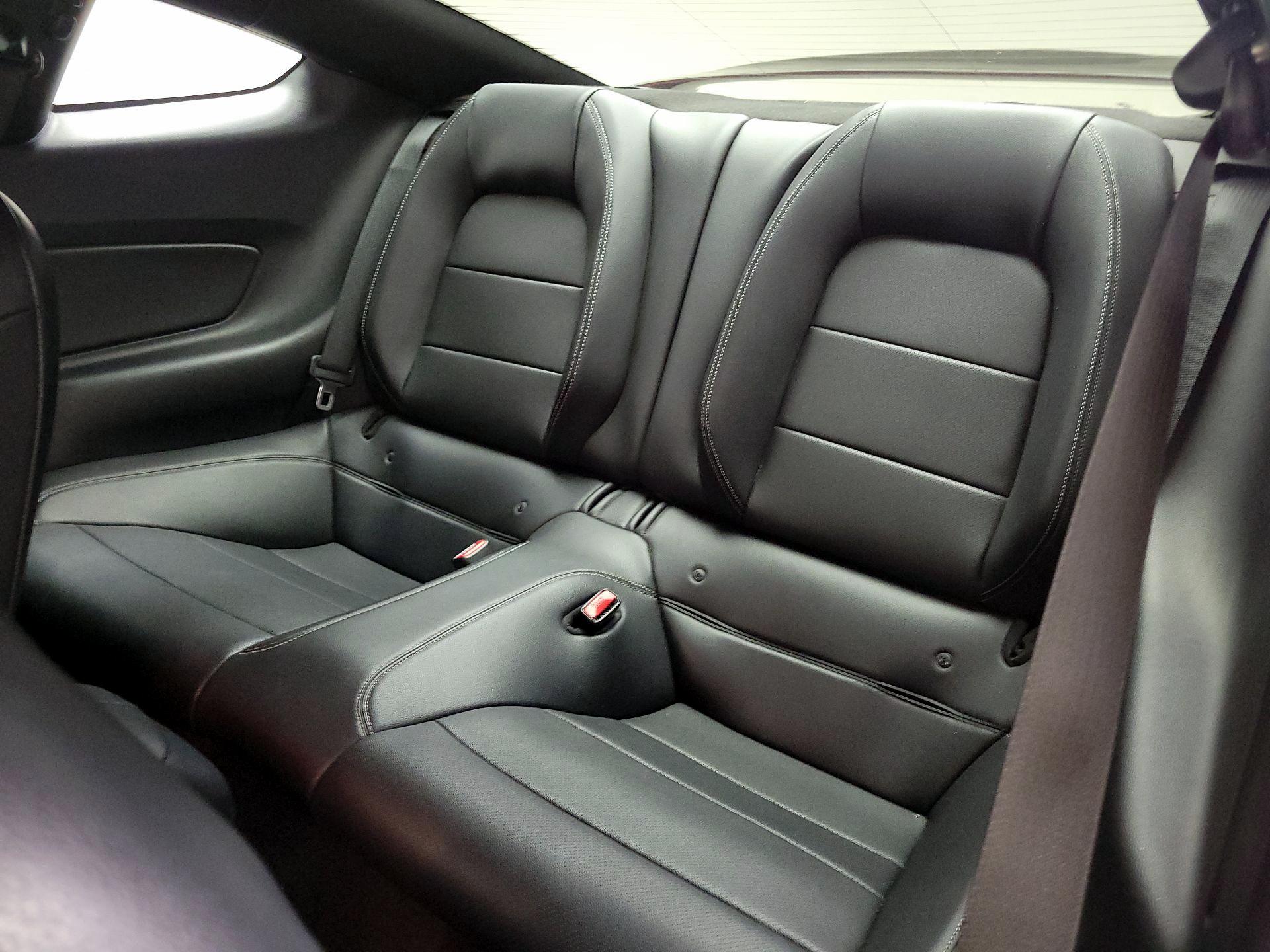 Thumbnail: 2015 Ford Mustang - 19