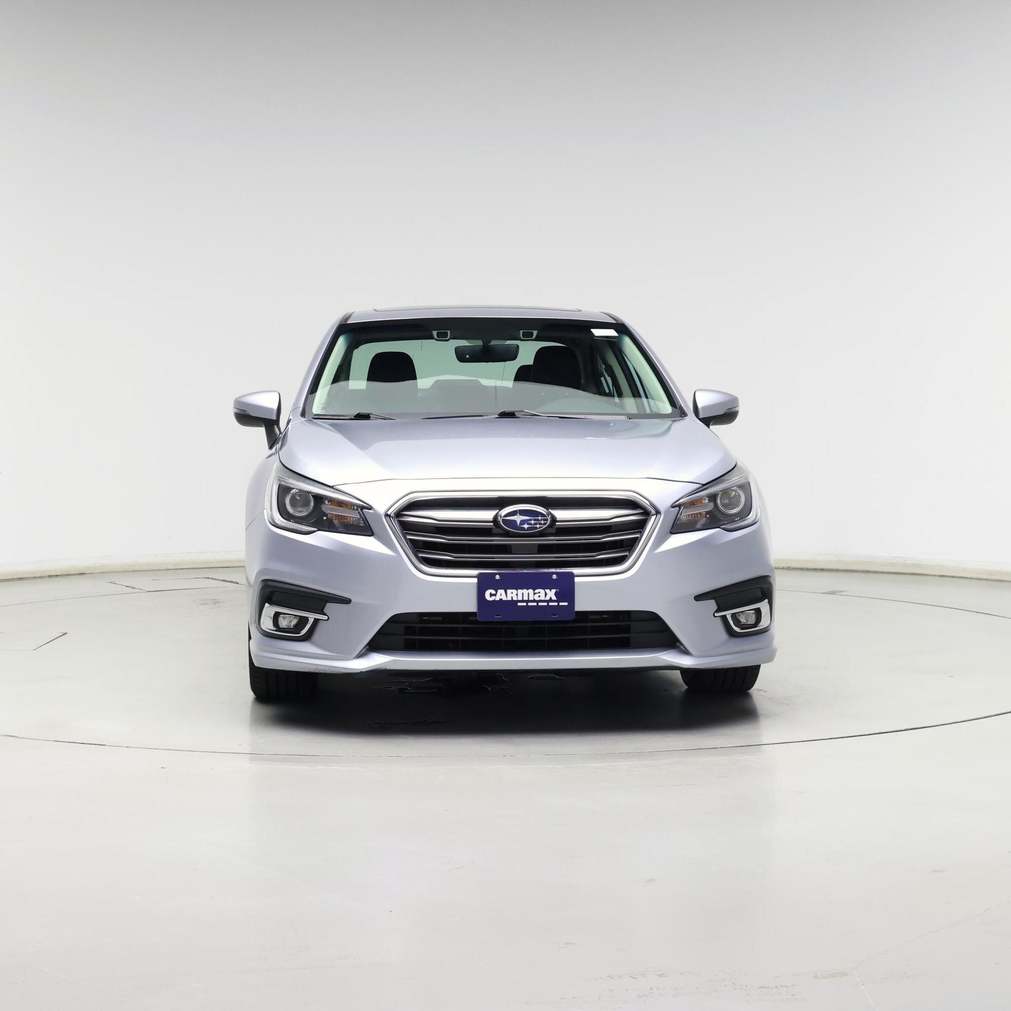 Thumbnail: 2018 Subaru Legacy - 5