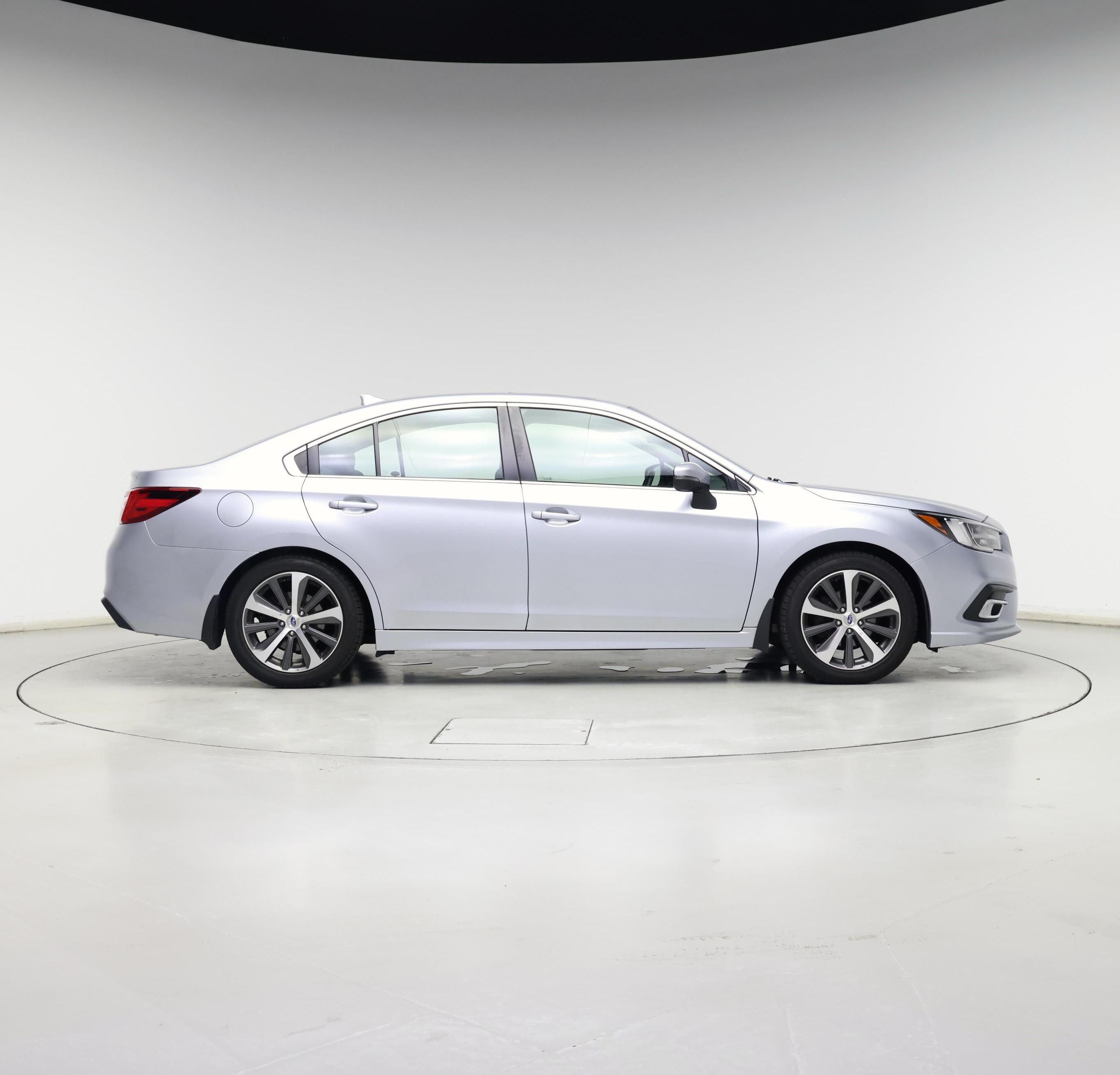 Thumbnail: 2018 Subaru Legacy - 7