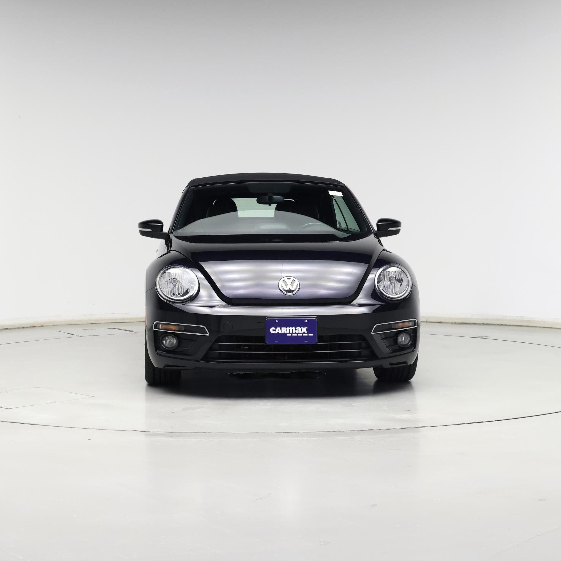 Thumbnail: 2013 Volkswagen Beetle - 5