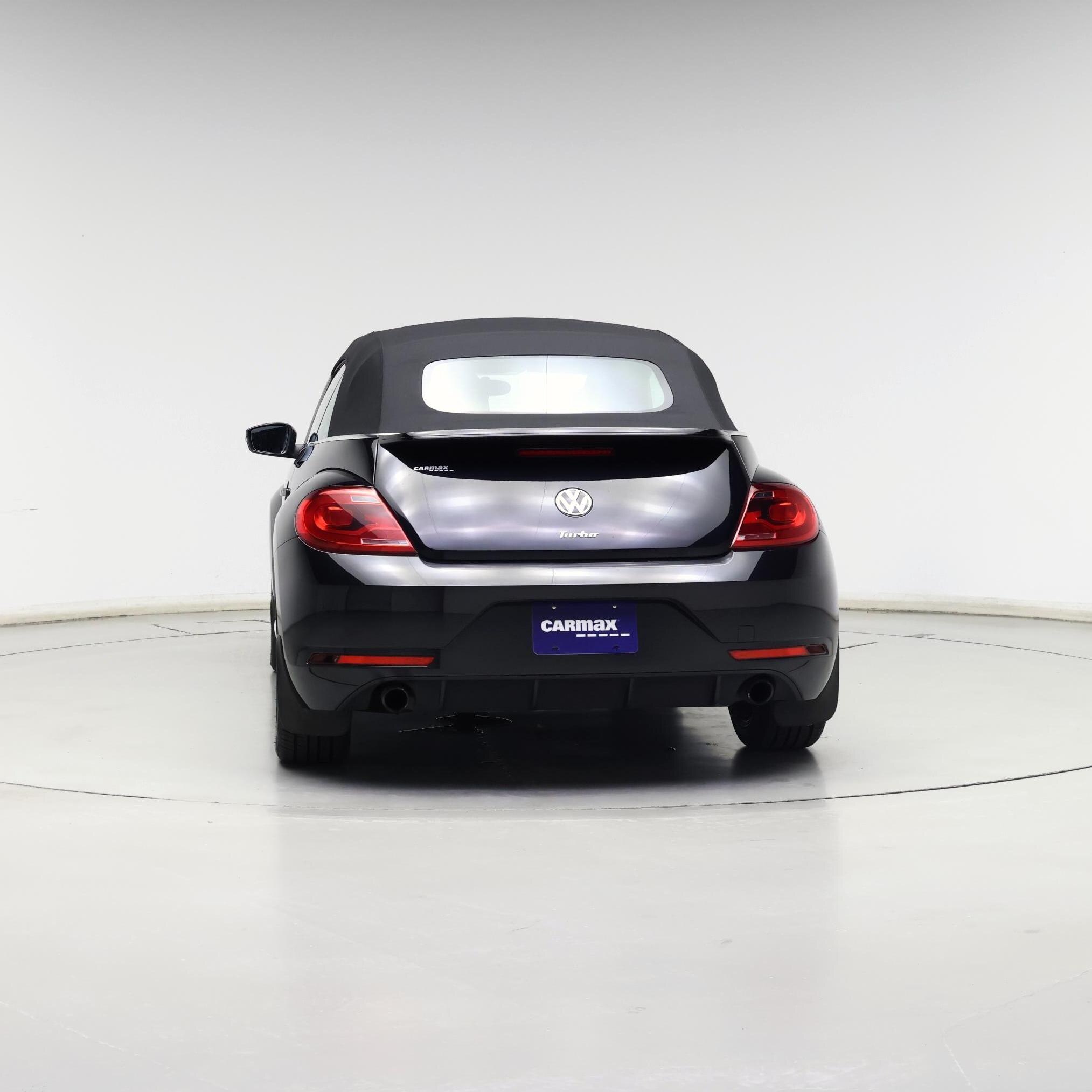Thumbnail: 2013 Volkswagen Beetle - 6
