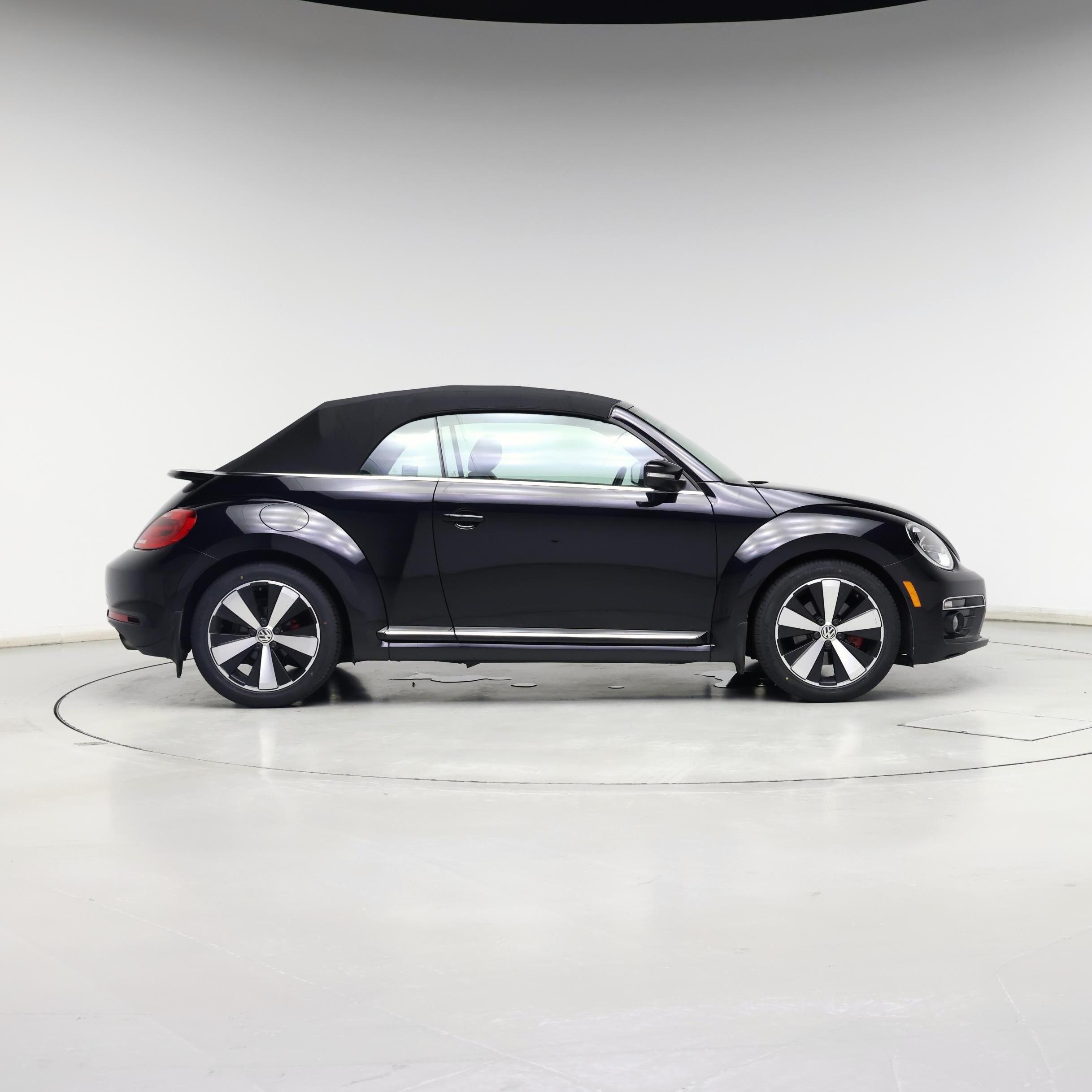 Thumbnail: 2013 Volkswagen Beetle - 7