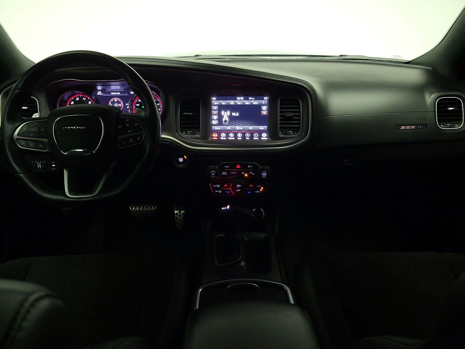 Thumbnail: 2021 Dodge Charger - 9