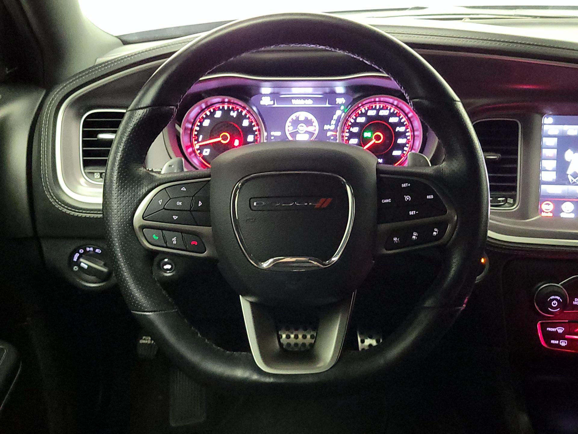 Thumbnail: 2021 Dodge Charger - 10