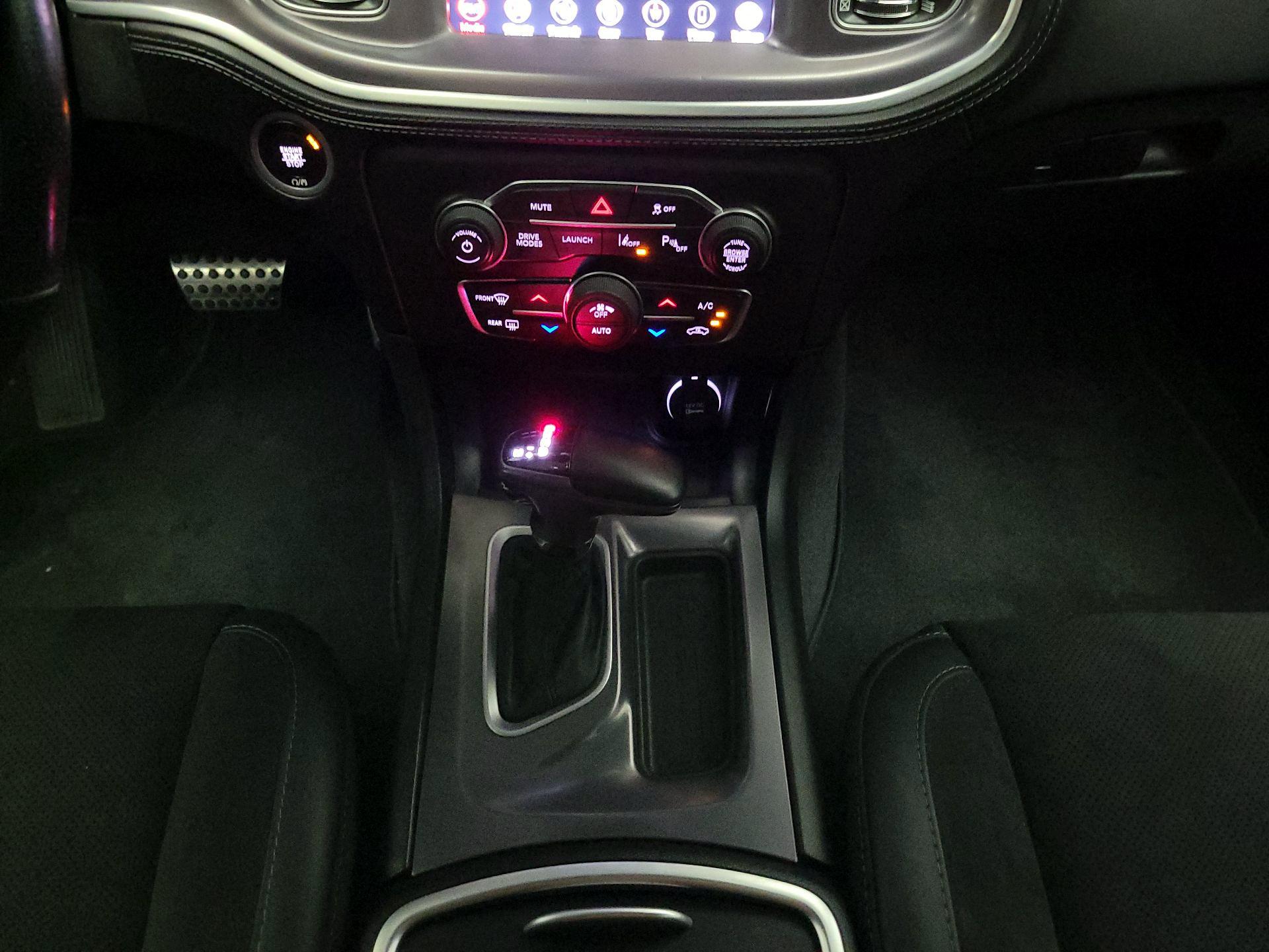 Thumbnail: 2021 Dodge Charger - 18