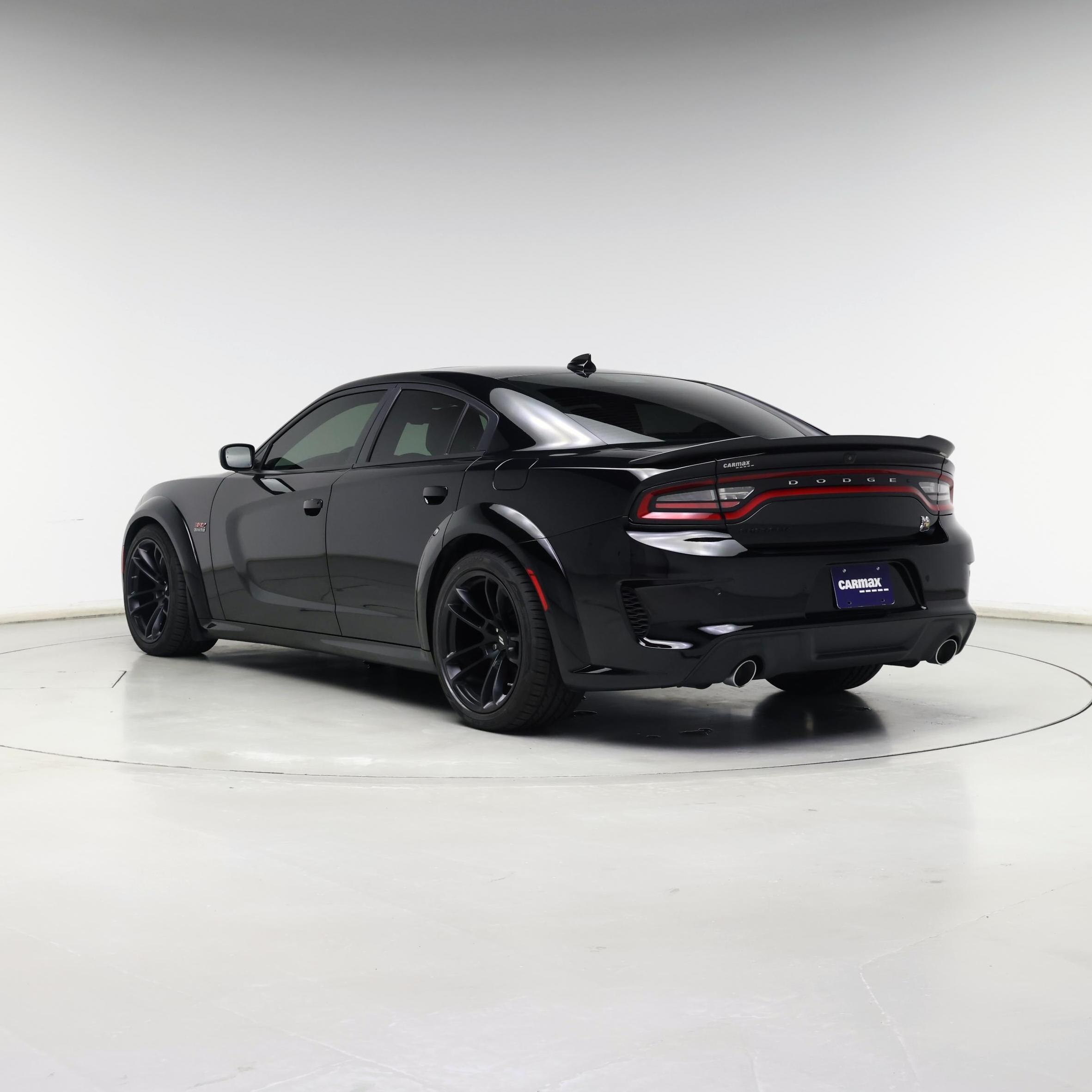 Thumbnail: 2021 Dodge Charger - 2