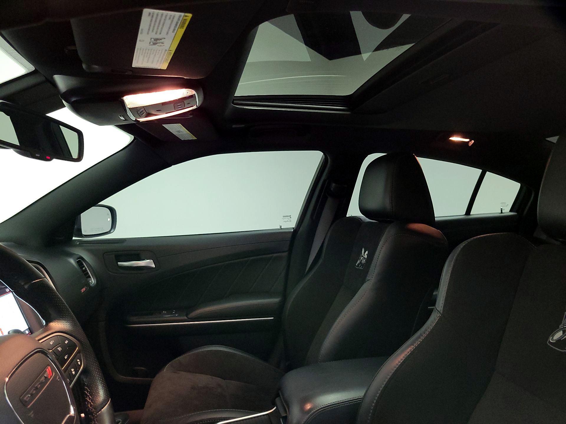 Thumbnail: 2021 Dodge Charger - 20