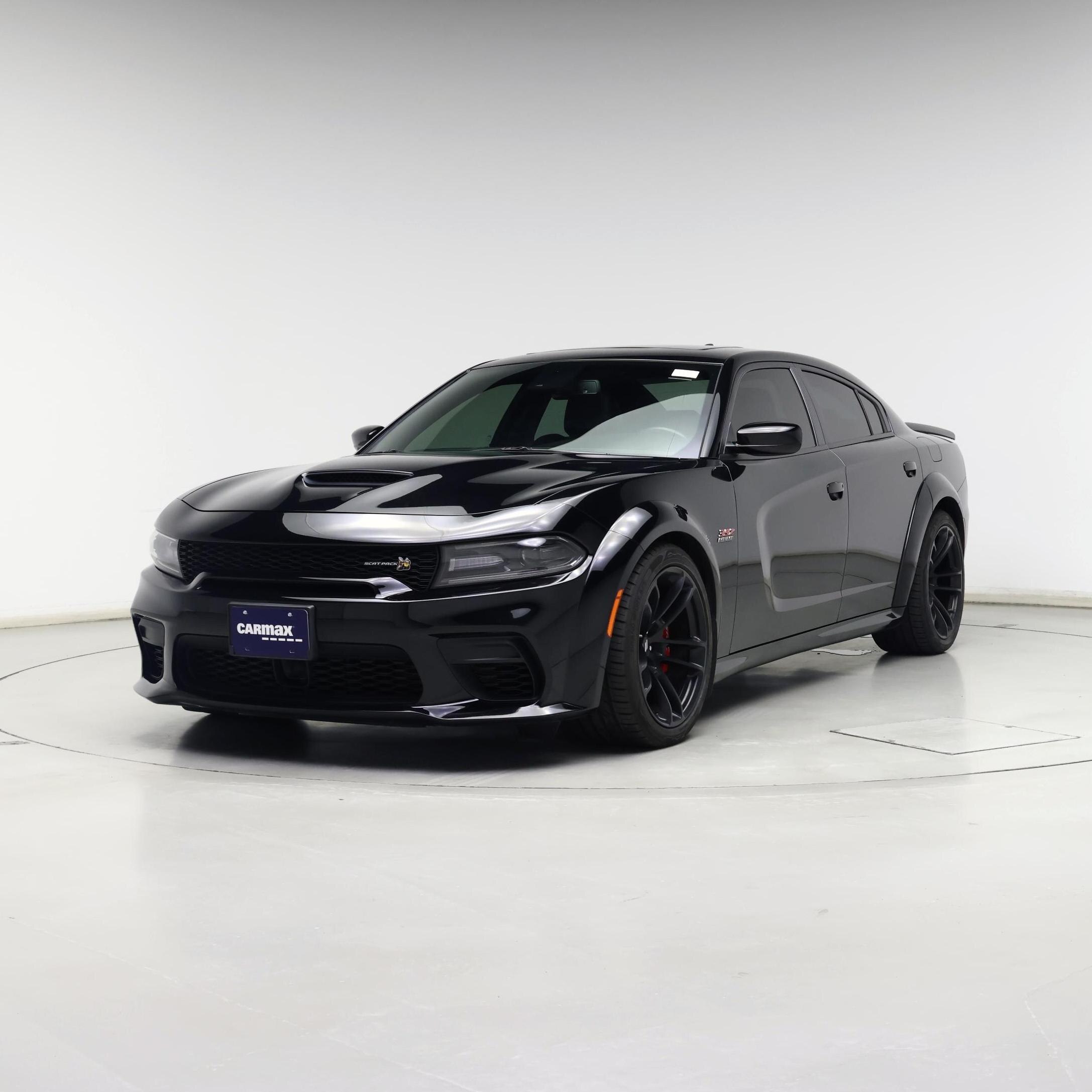 Thumbnail: 2021 Dodge Charger - 4