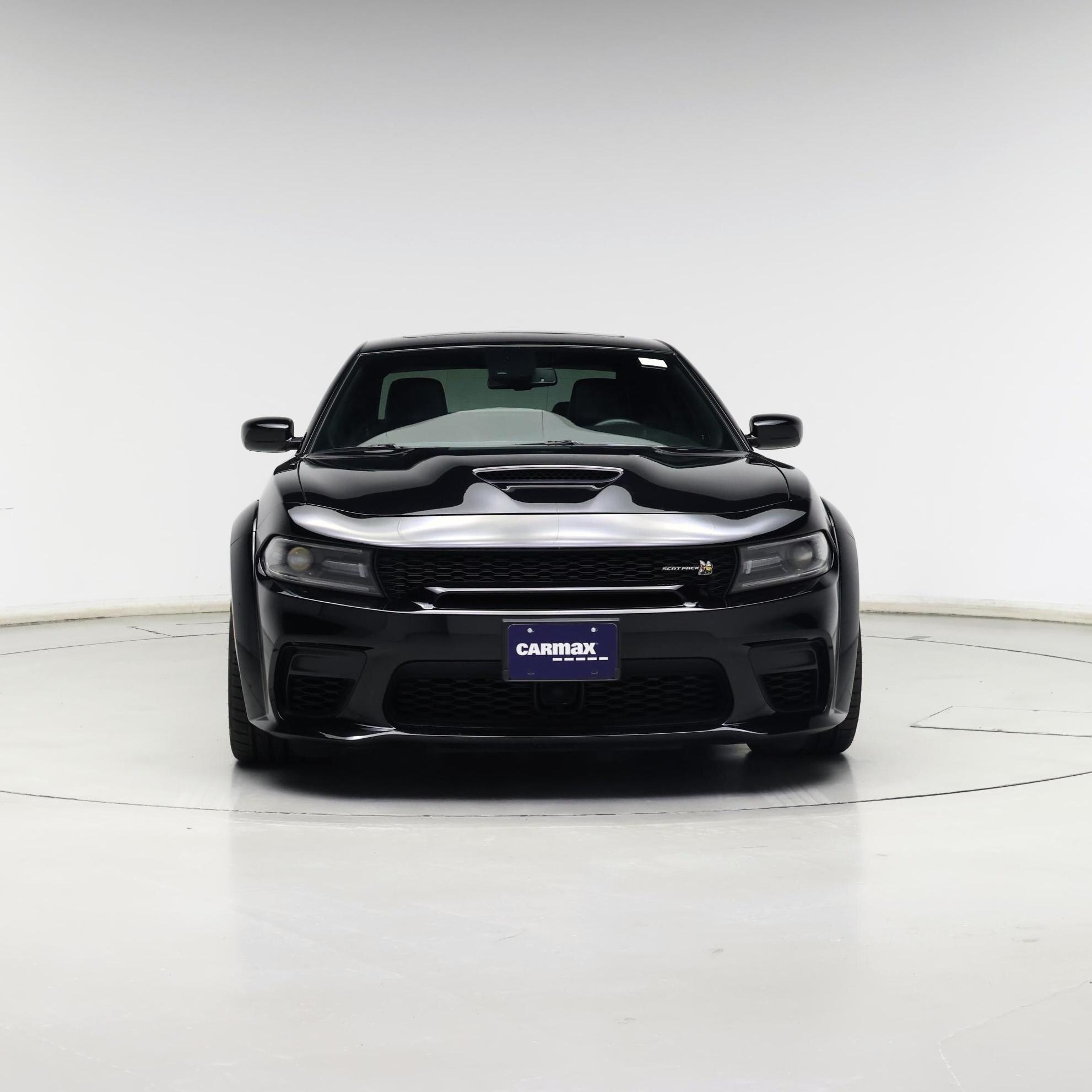Thumbnail: 2021 Dodge Charger - 5