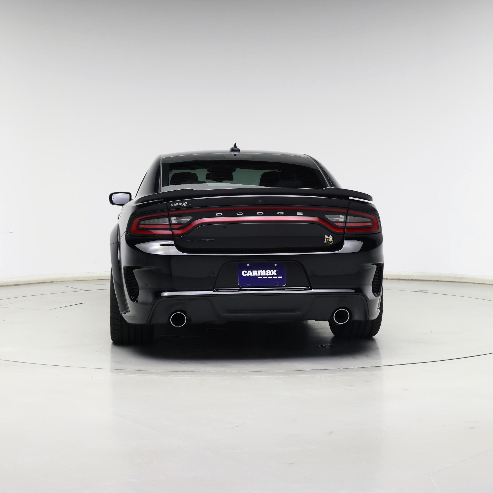 Thumbnail: 2021 Dodge Charger - 6