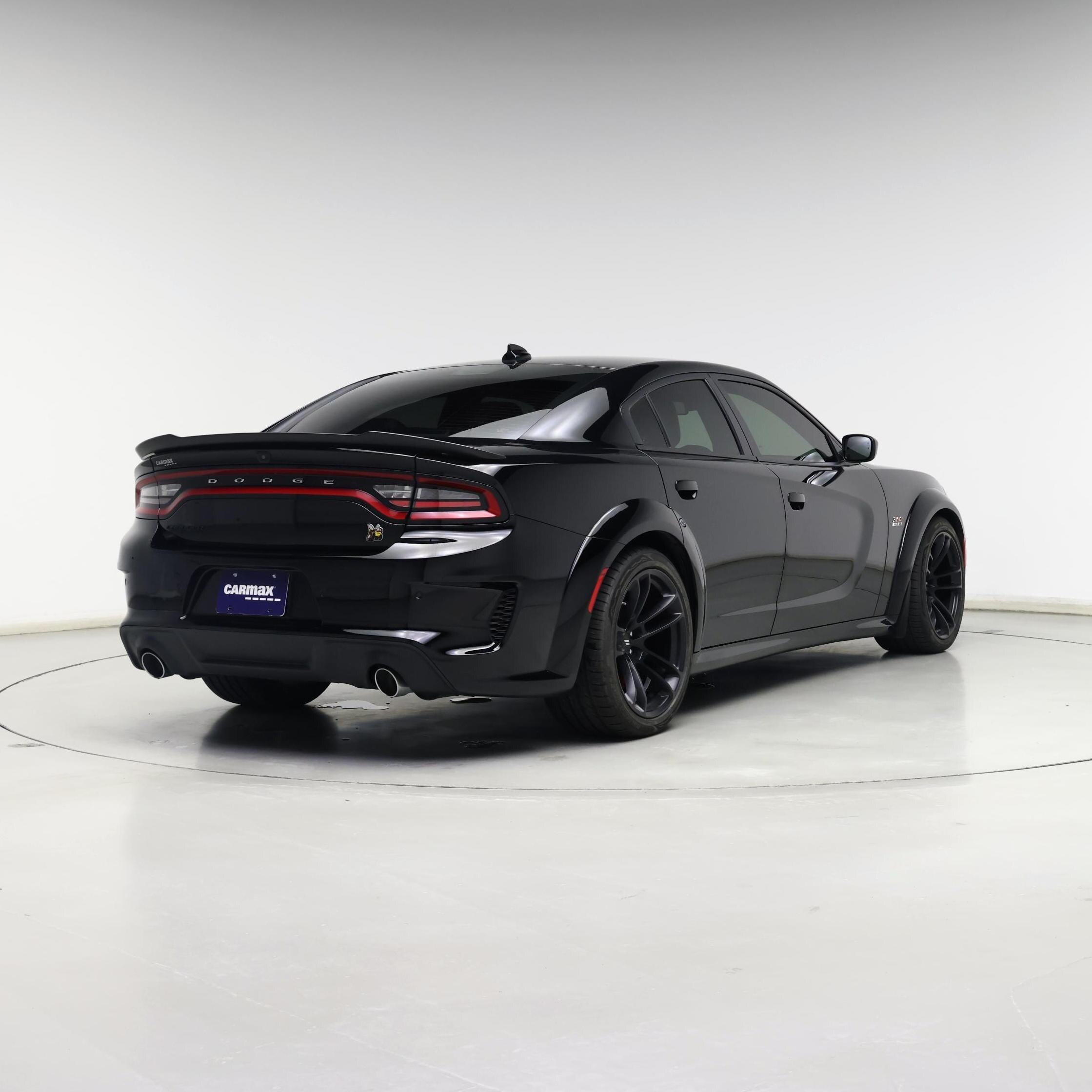 Thumbnail: 2021 Dodge Charger - 8