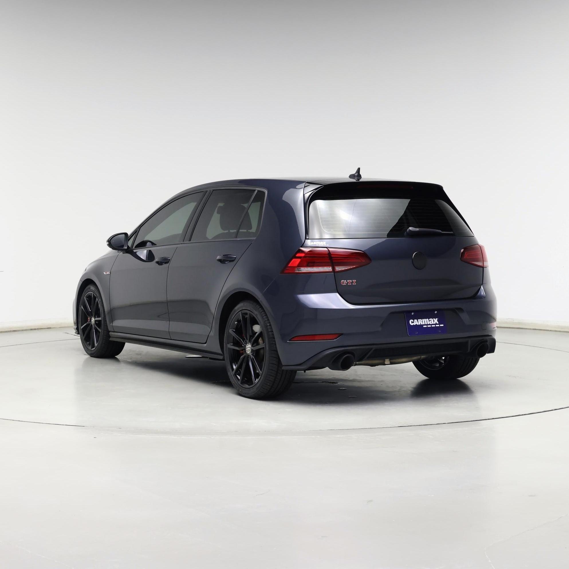 Thumbnail: 2021 Volkswagen Golf - 2