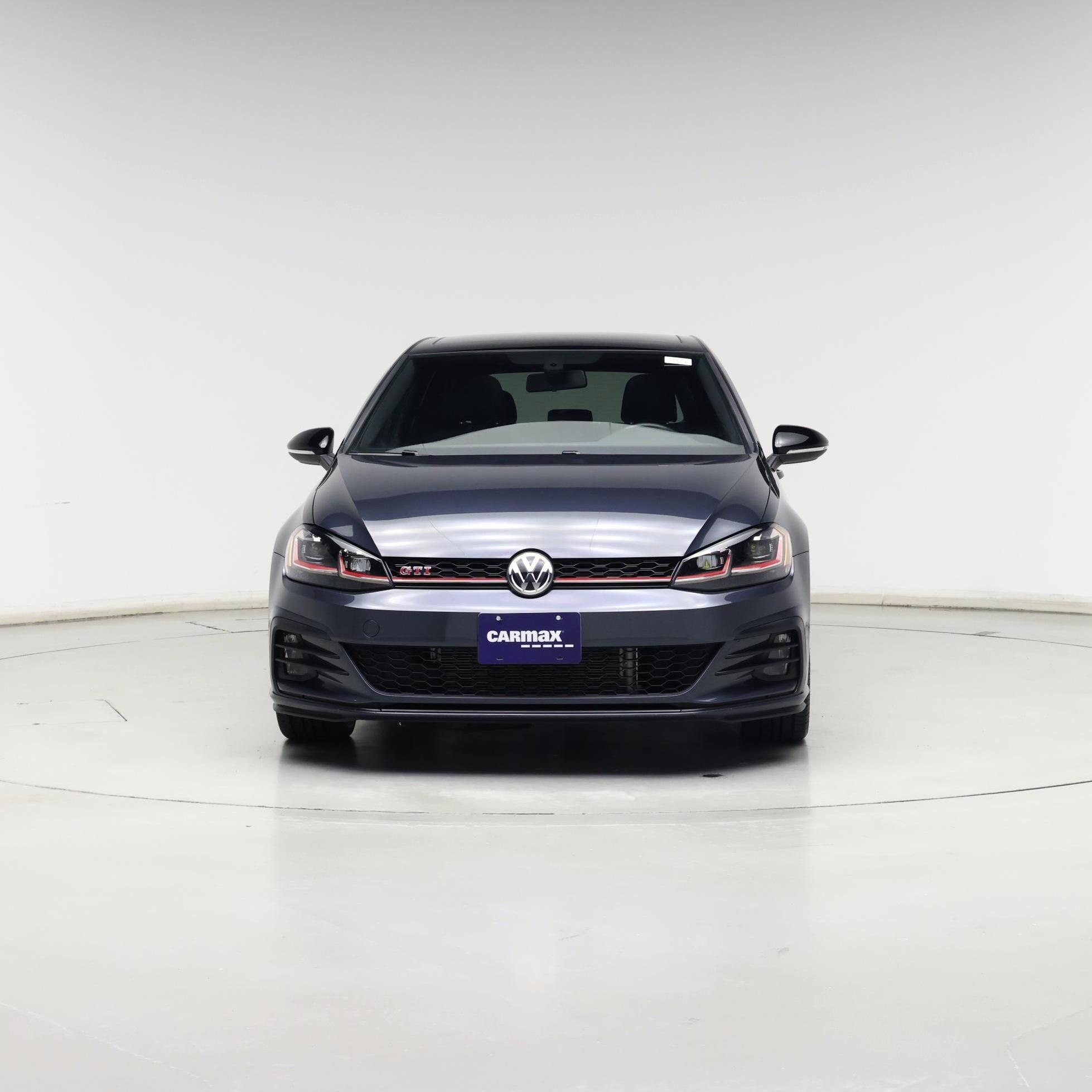 Thumbnail: 2021 Volkswagen Golf - 5