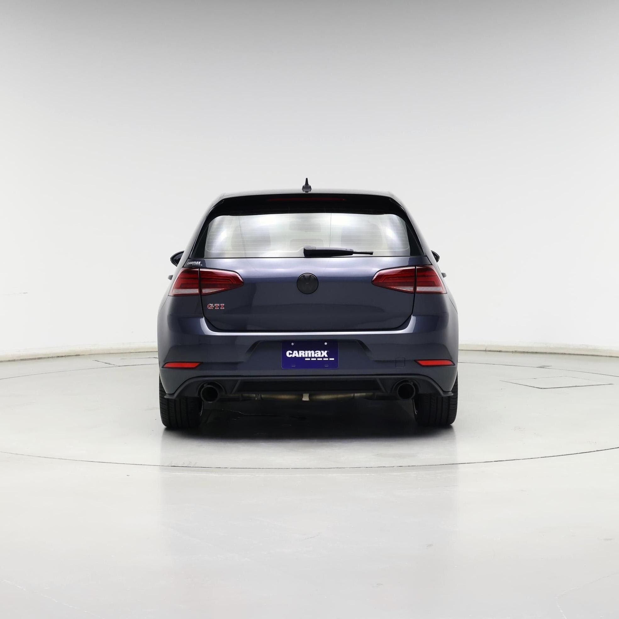 Thumbnail: 2021 Volkswagen Golf - 6