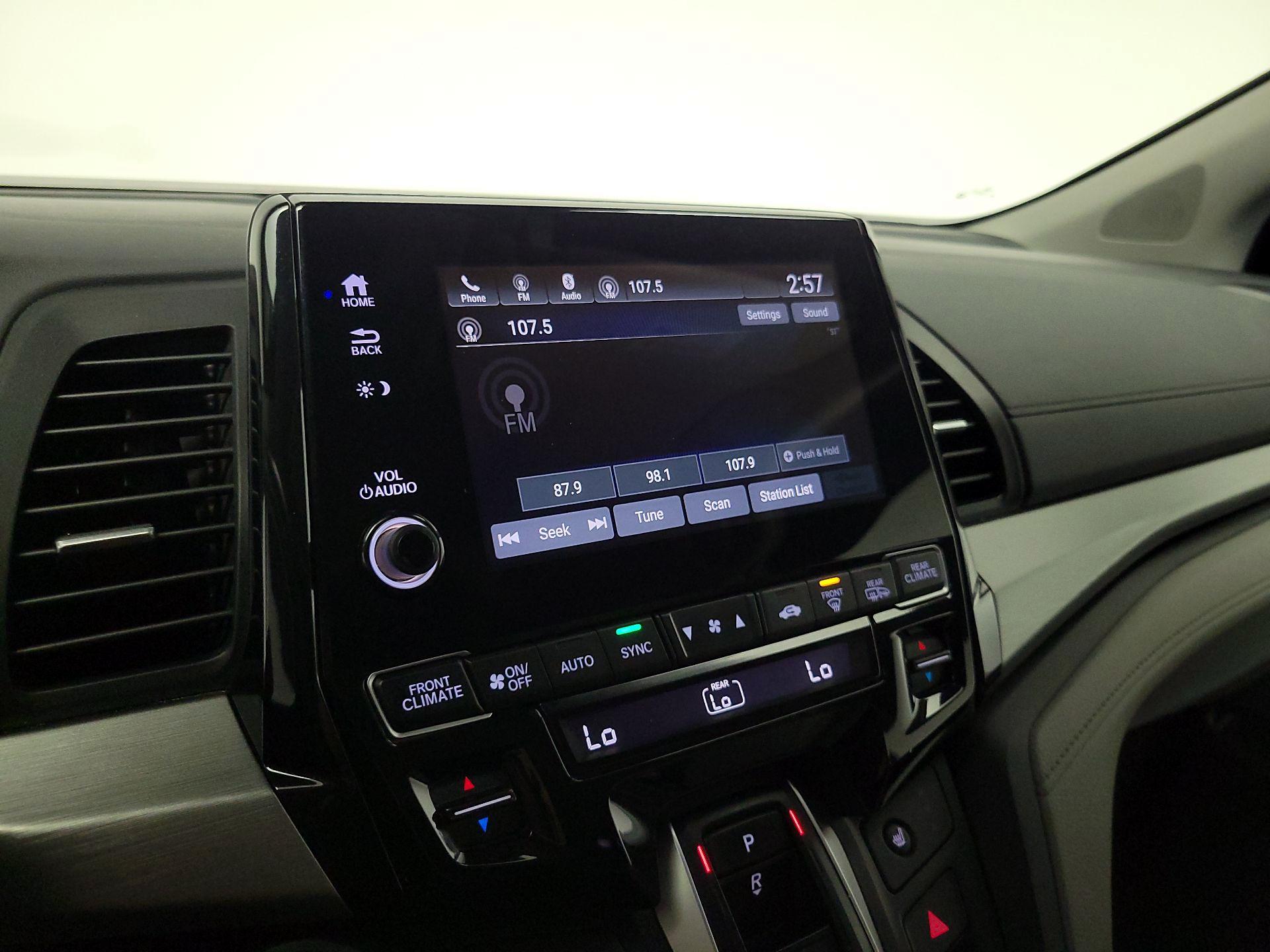Thumbnail: 2020 Honda Odyssey - 15