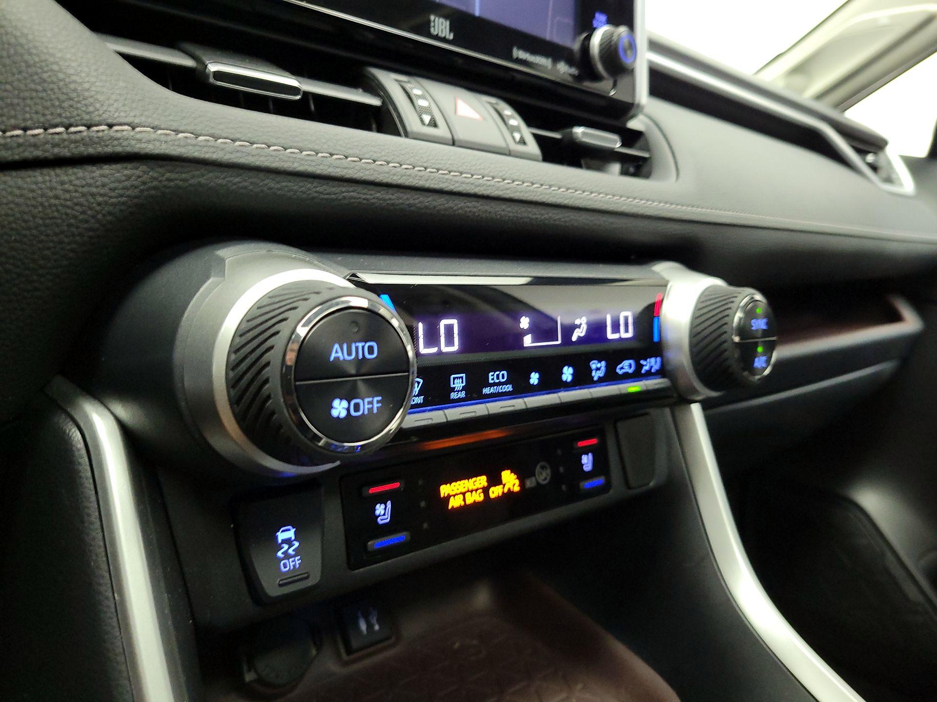 Thumbnail: 2019 Toyota RAV4 - 17