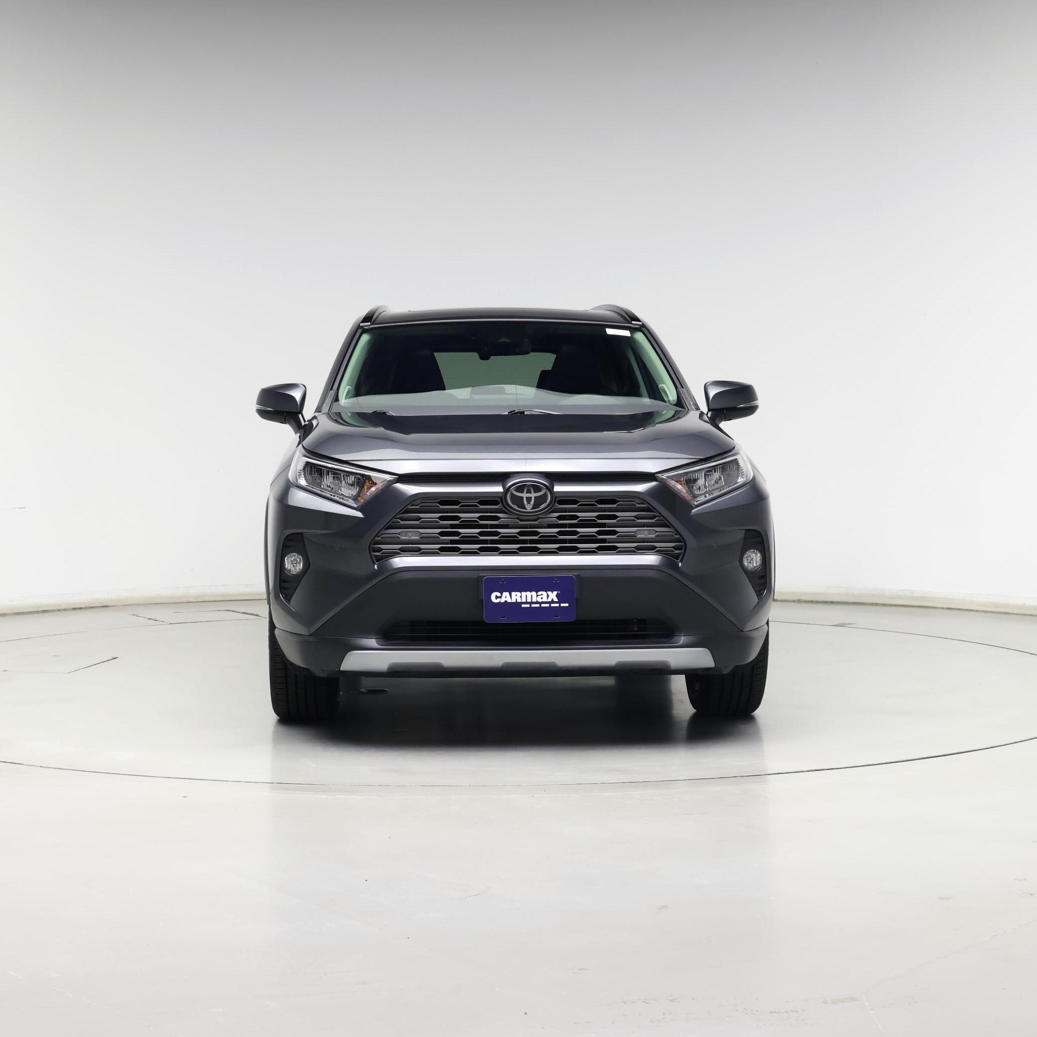 Thumbnail: 2019 Toyota RAV4 - 5