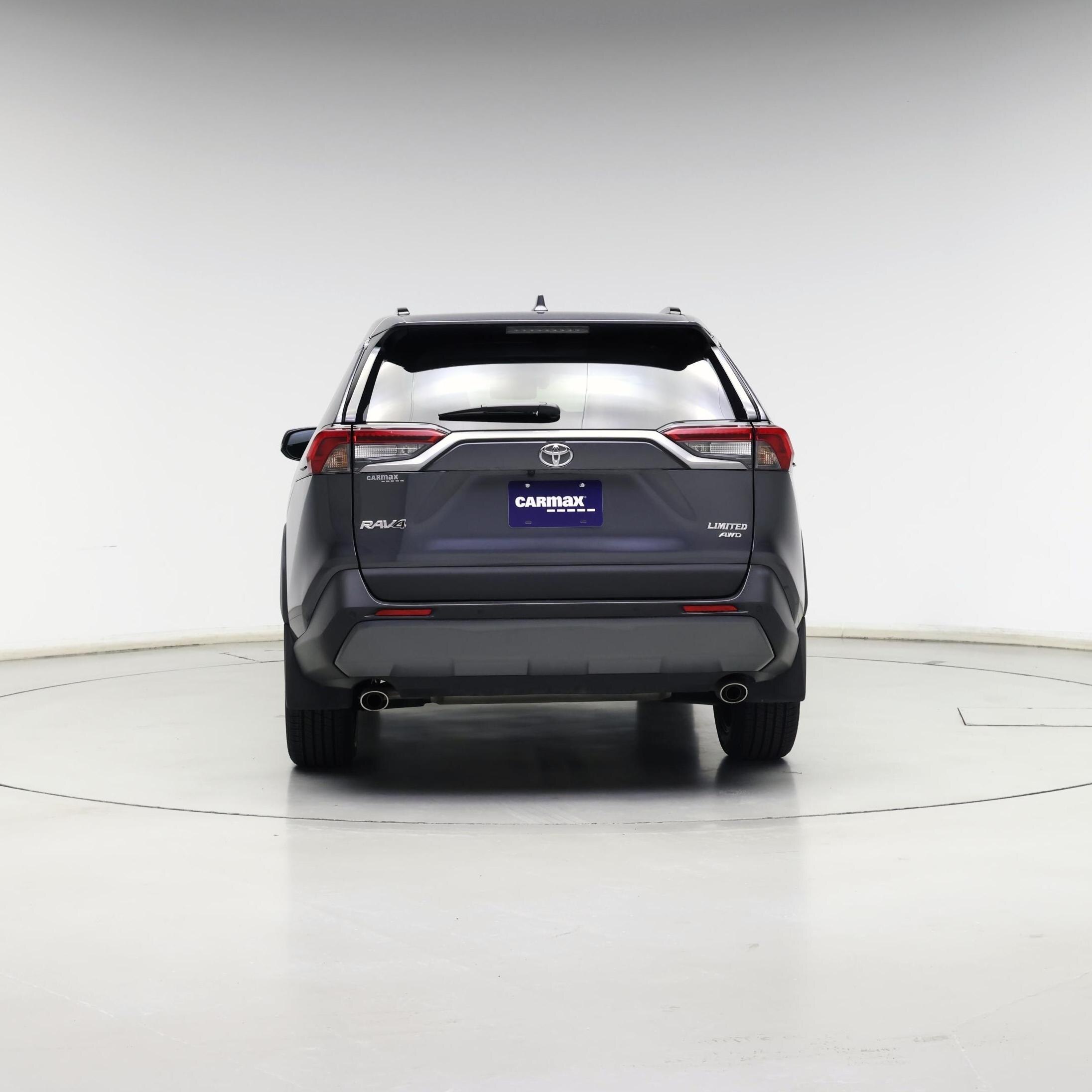 Thumbnail: 2019 Toyota RAV4 - 6