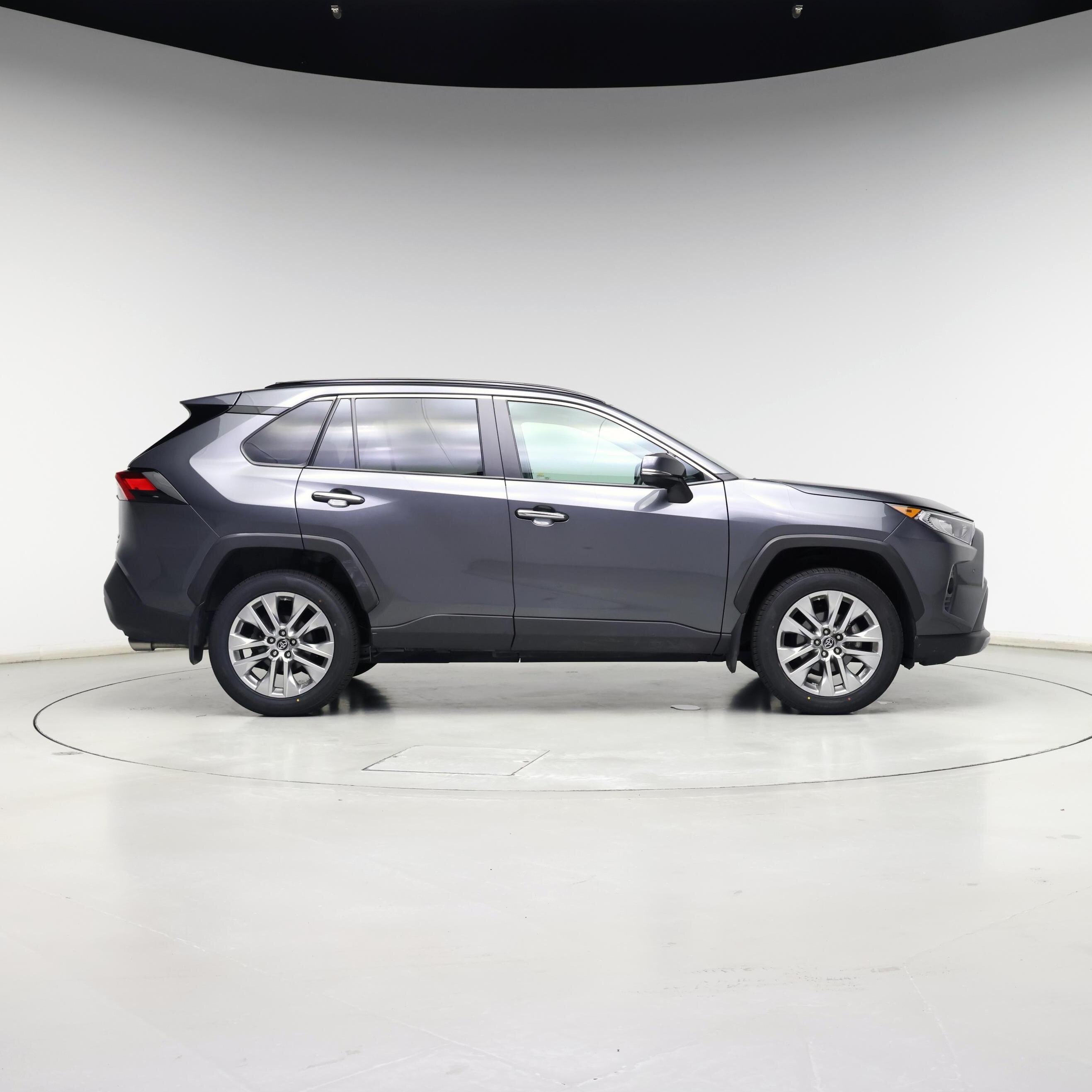 Thumbnail: 2019 Toyota RAV4 - 7