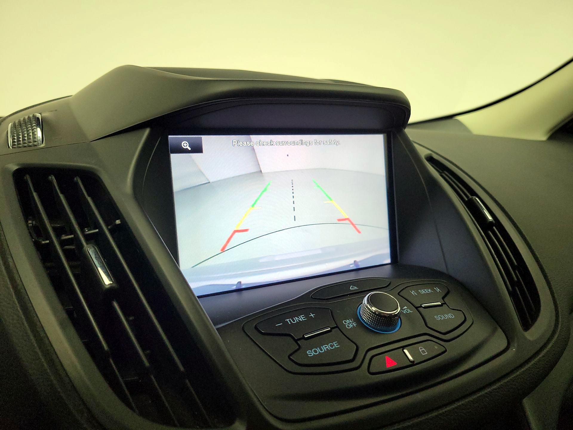 Thumbnail: 2014 Ford Escape - 14