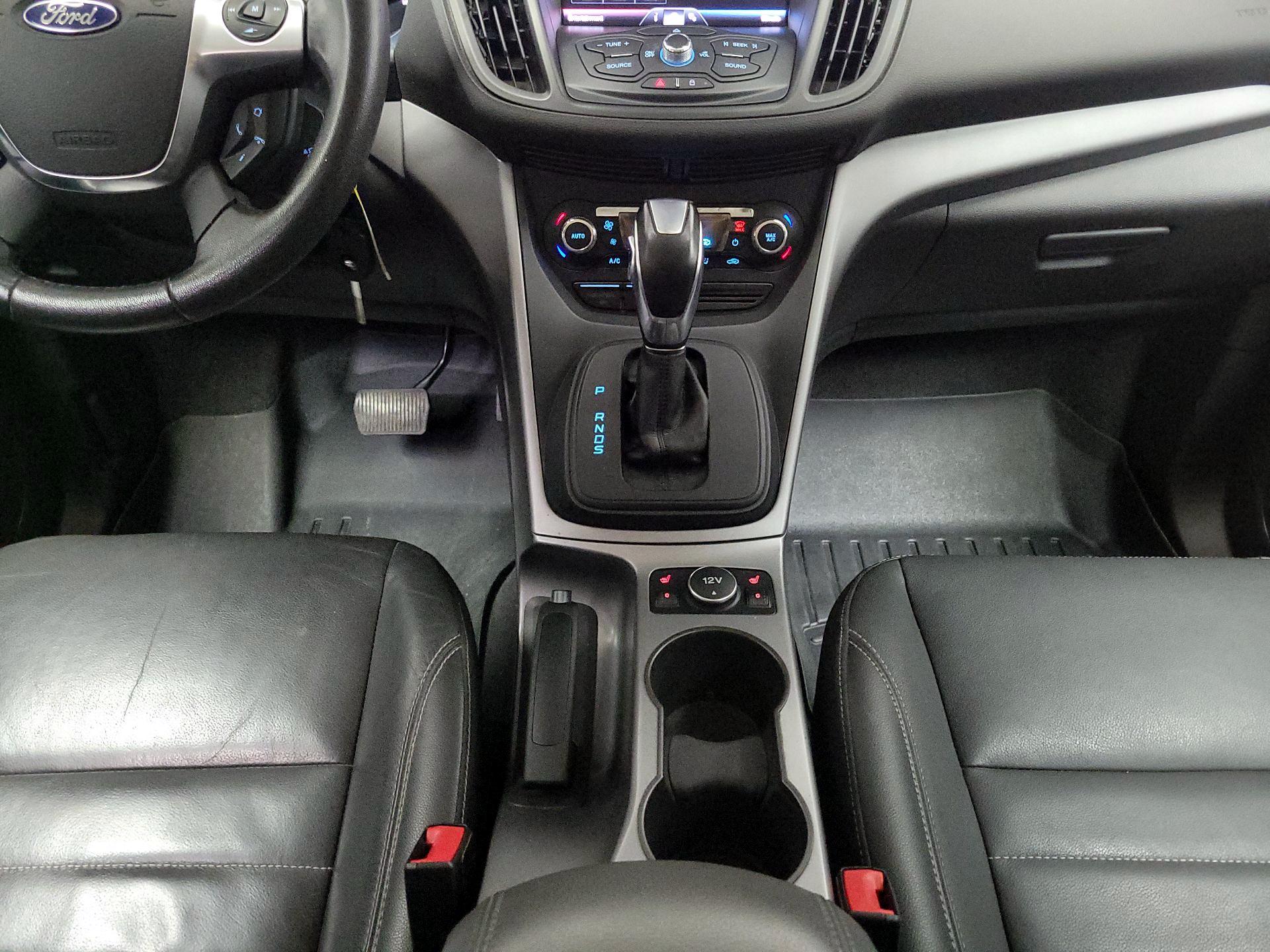 Thumbnail: 2014 Ford Escape - 17