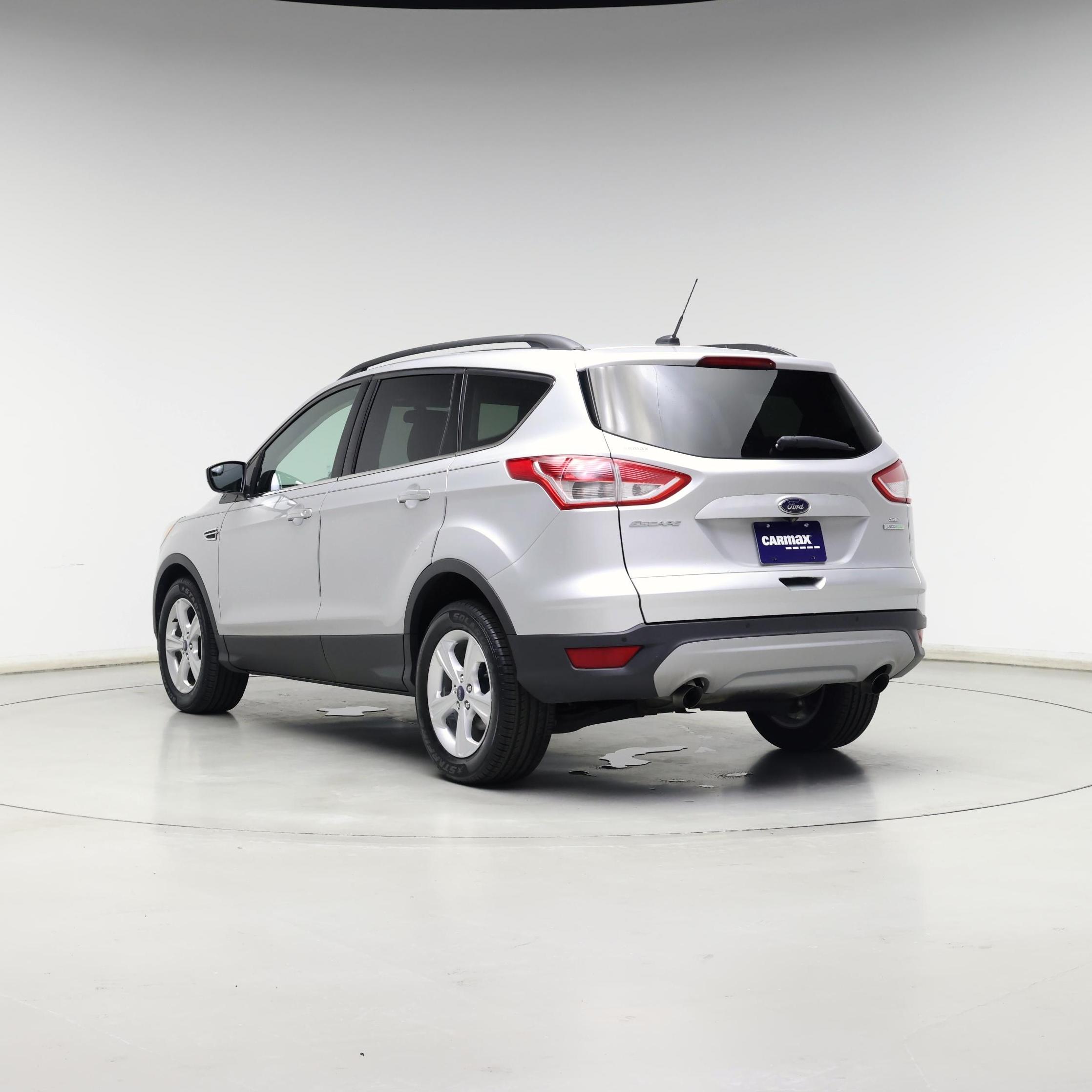 Thumbnail: 2014 Ford Escape - 2
