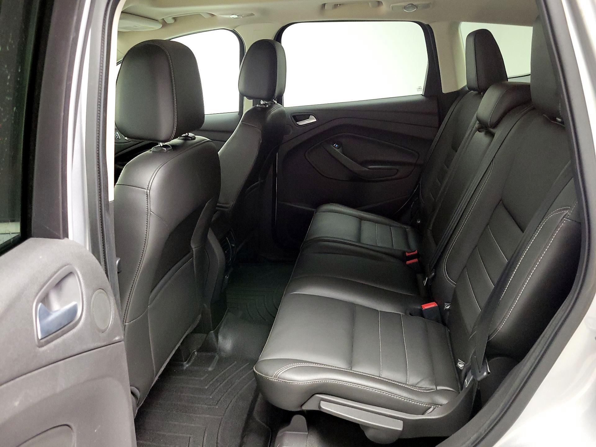 Thumbnail: 2014 Ford Escape - 20