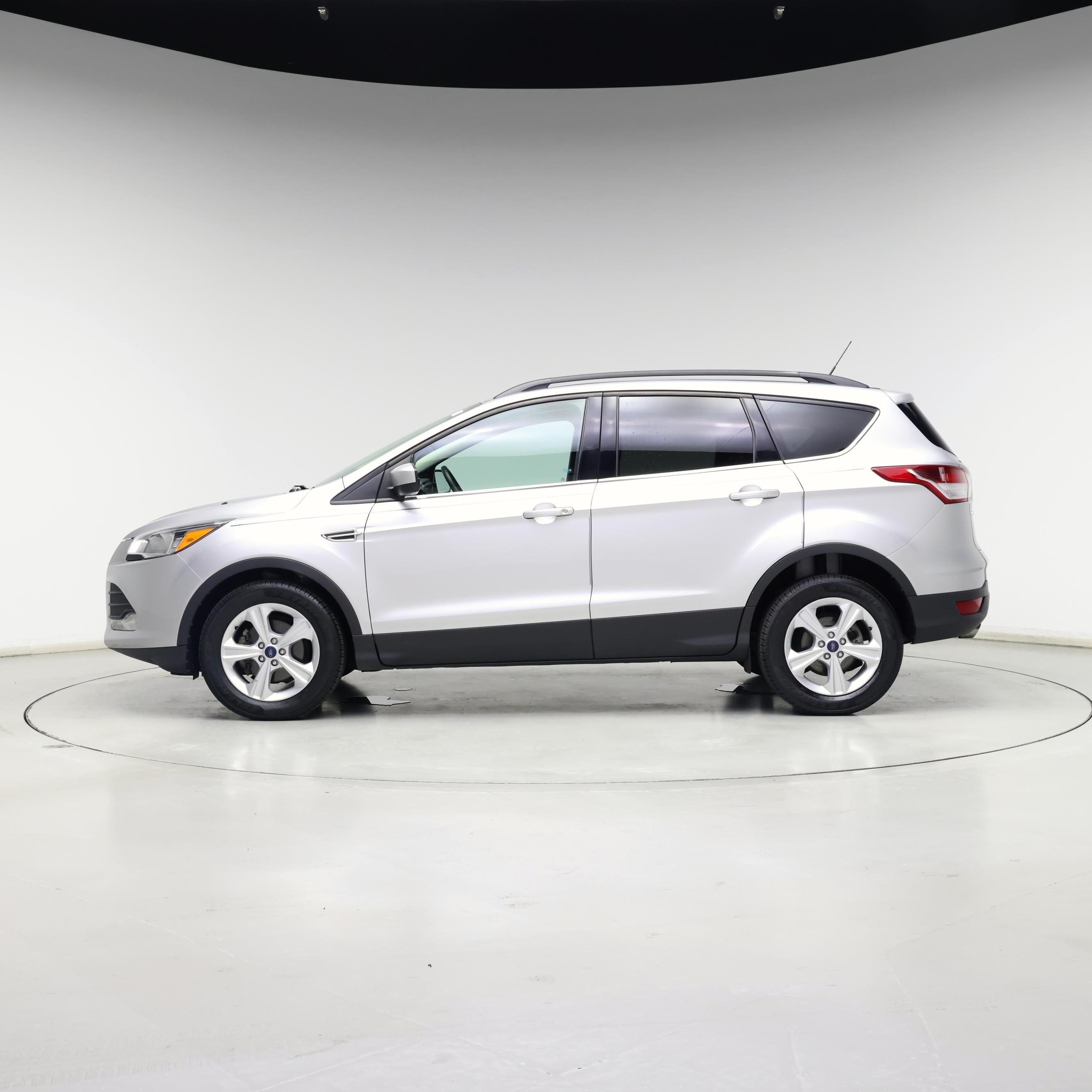 Thumbnail: 2014 Ford Escape - 3