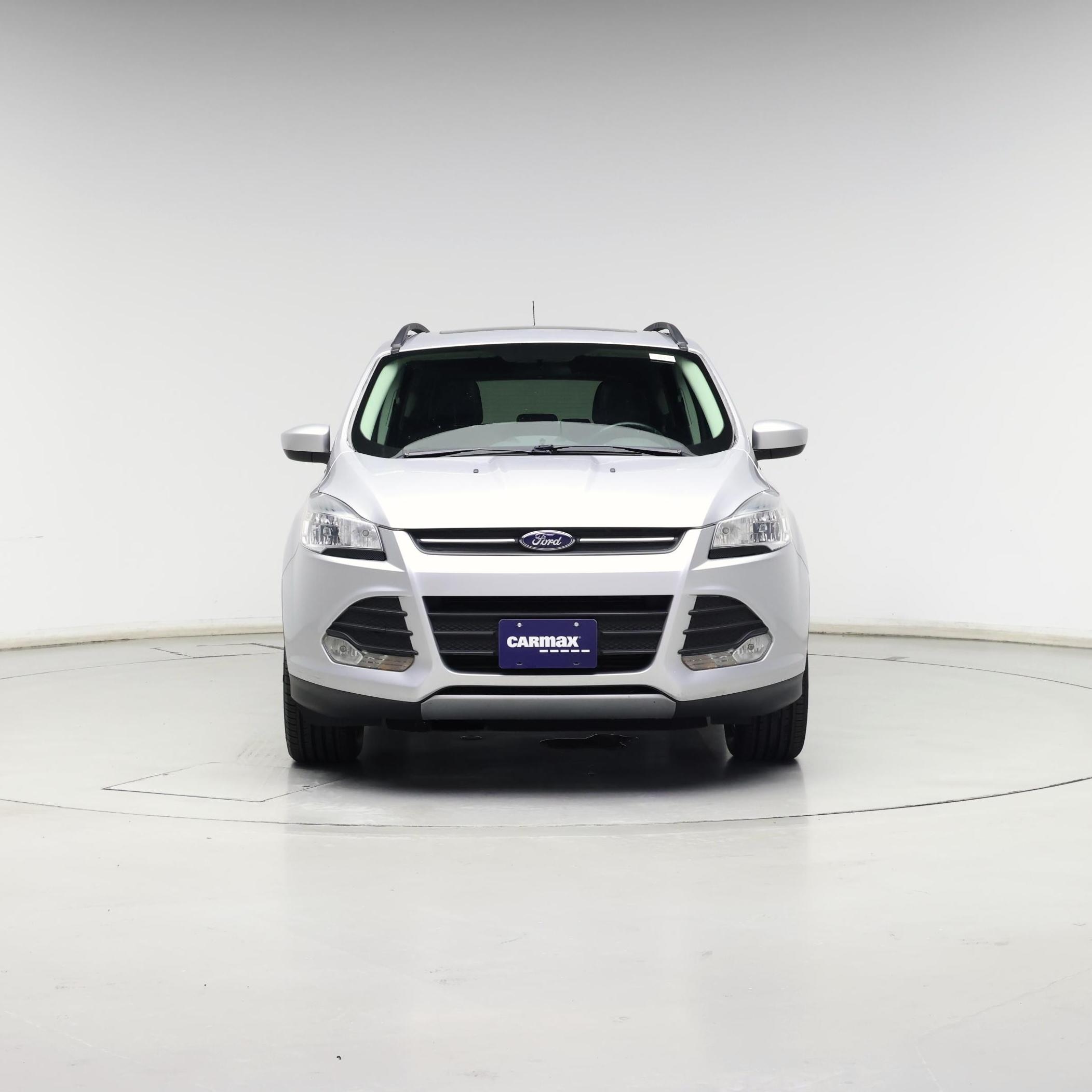 Thumbnail: 2014 Ford Escape - 5