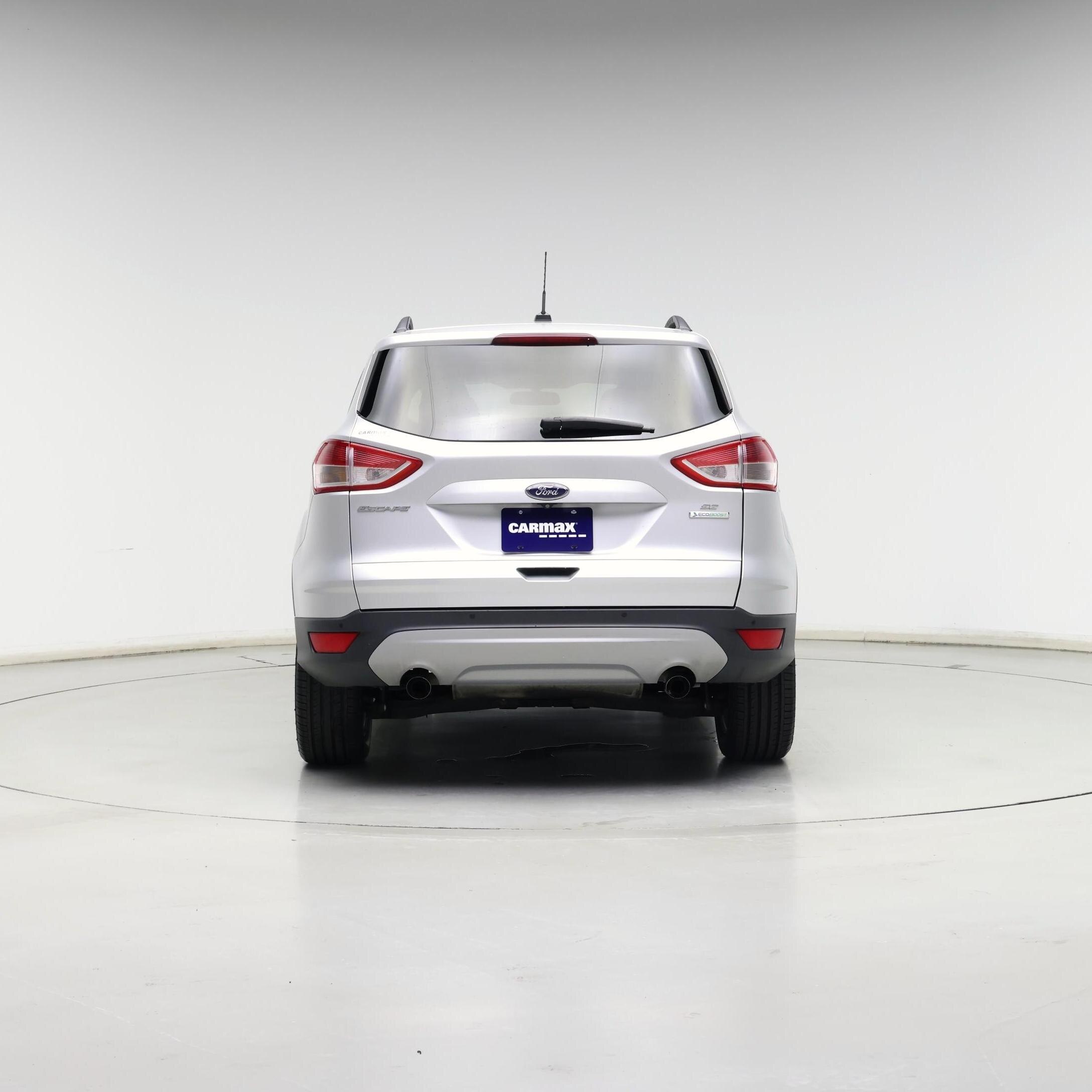 Thumbnail: 2014 Ford Escape - 6