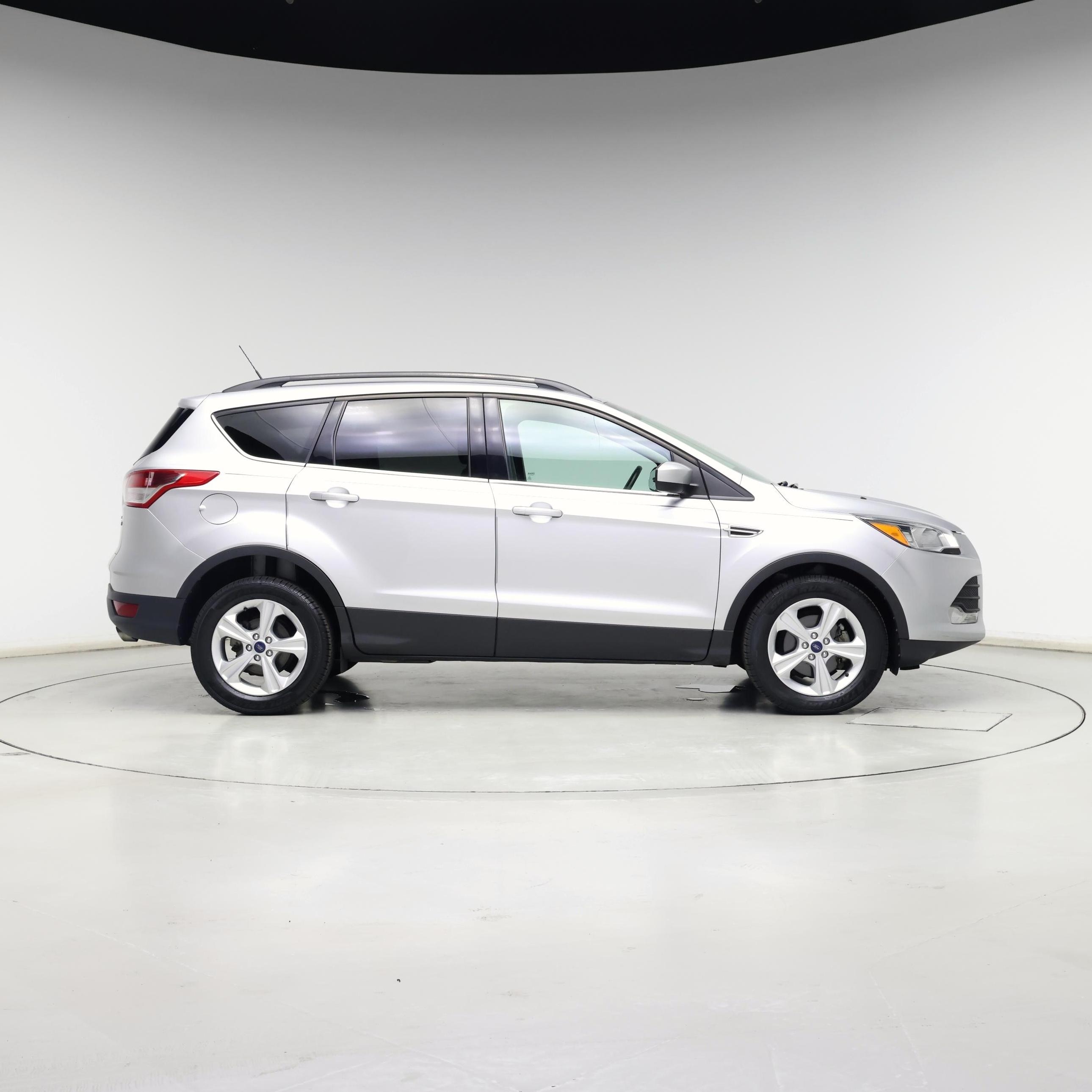 Thumbnail: 2014 Ford Escape - 7