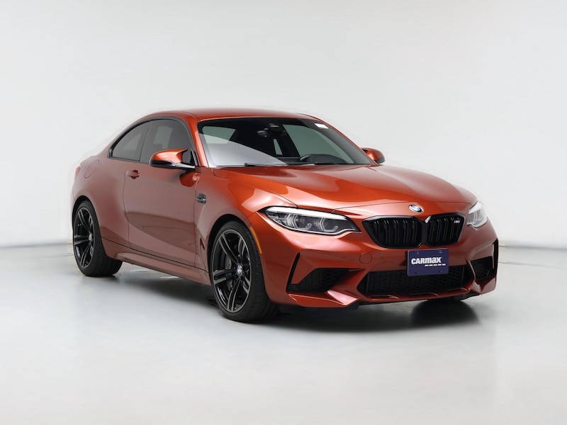 2021 BMW M2 Competition -
                  Schaumburg, IL
