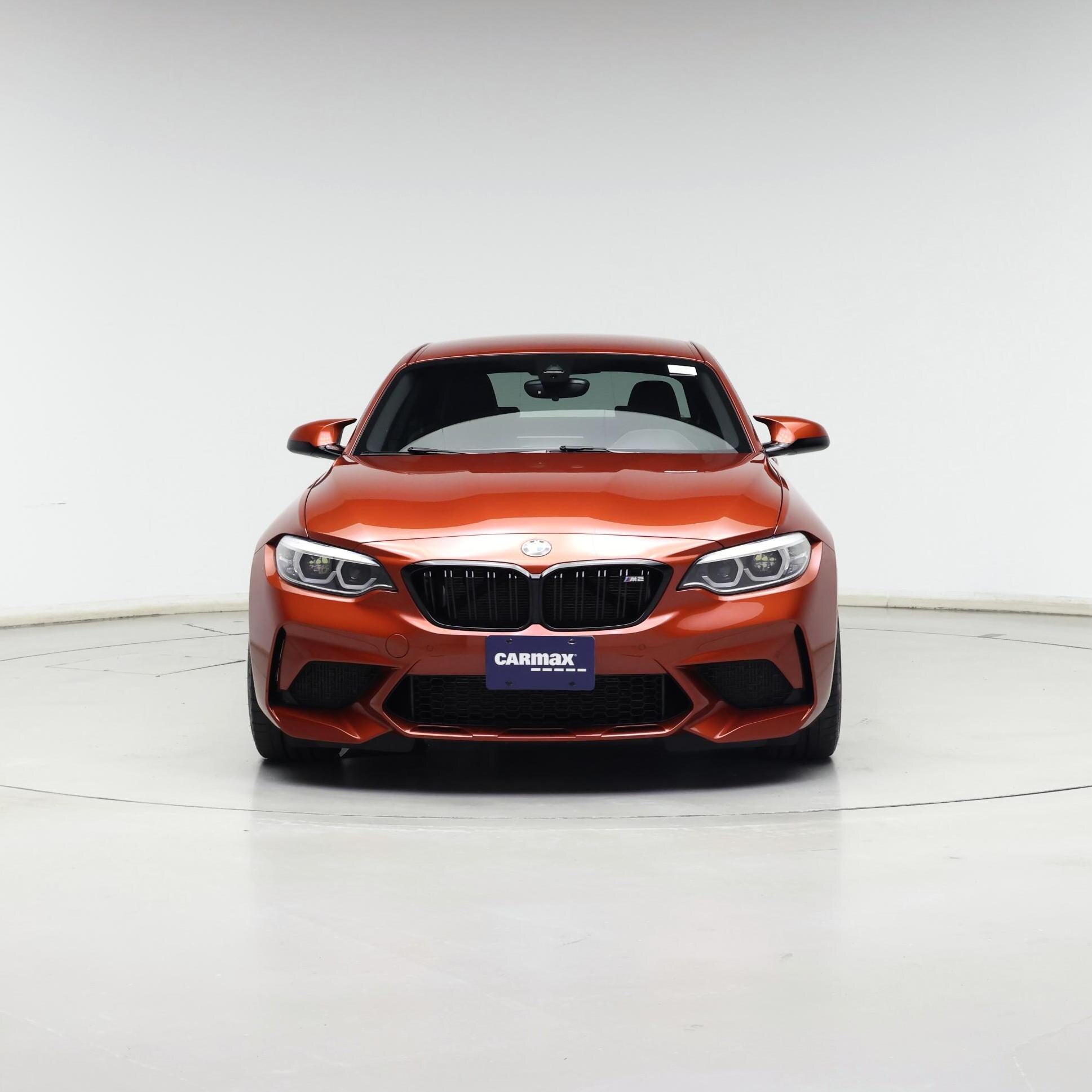 Thumbnail: 2021 BMW M2 - 5