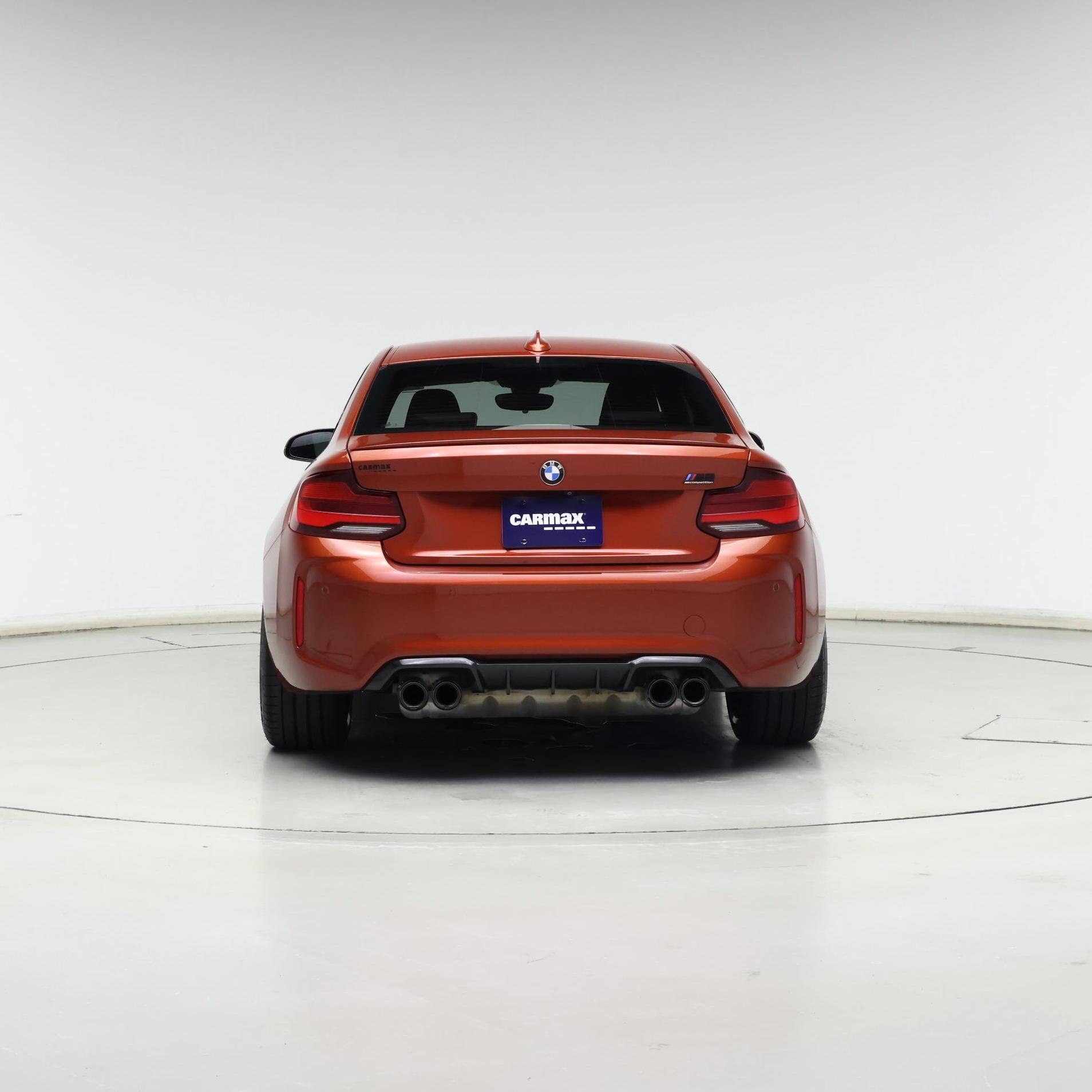 Thumbnail: 2021 BMW M2 - 6