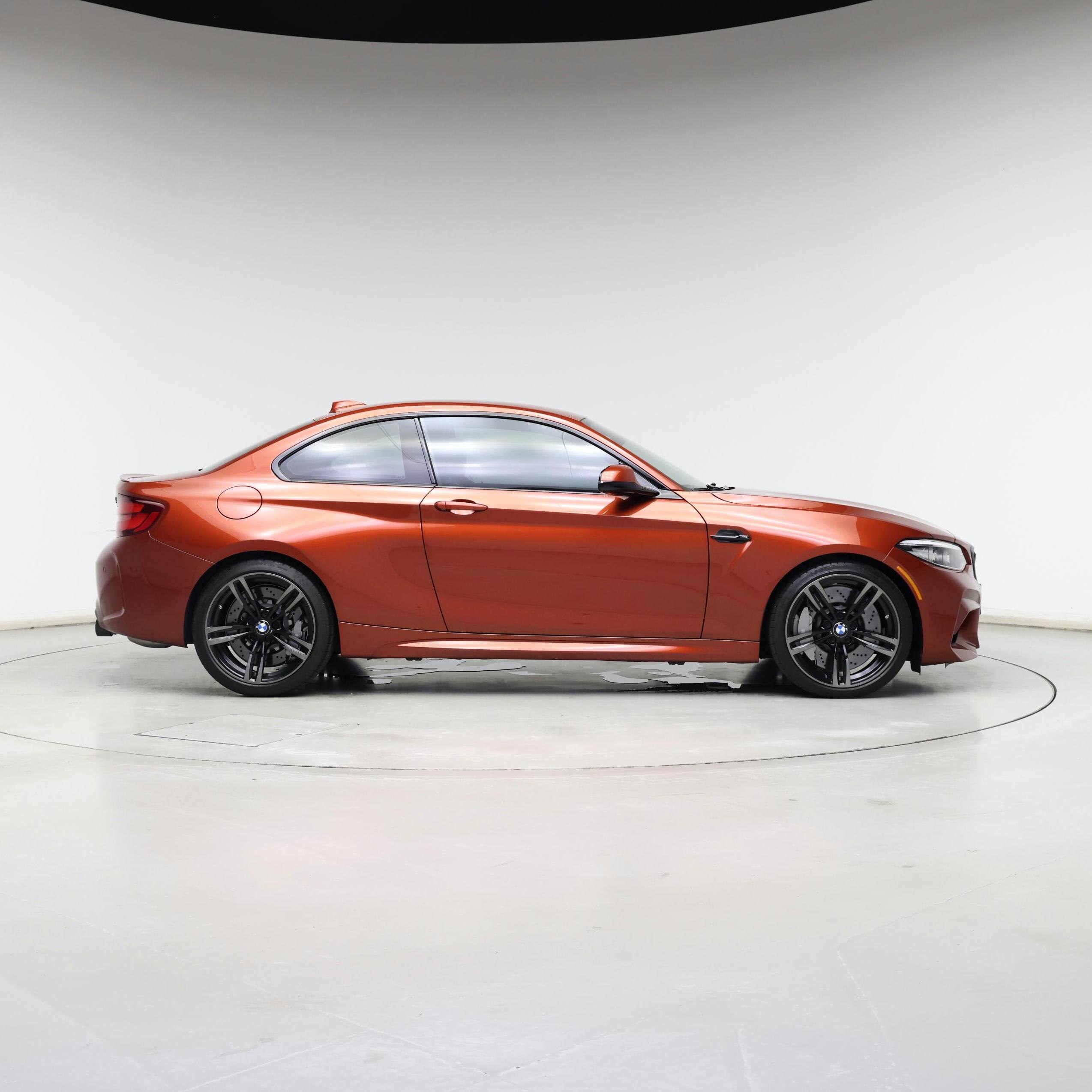 Thumbnail: 2021 BMW M2 - 7