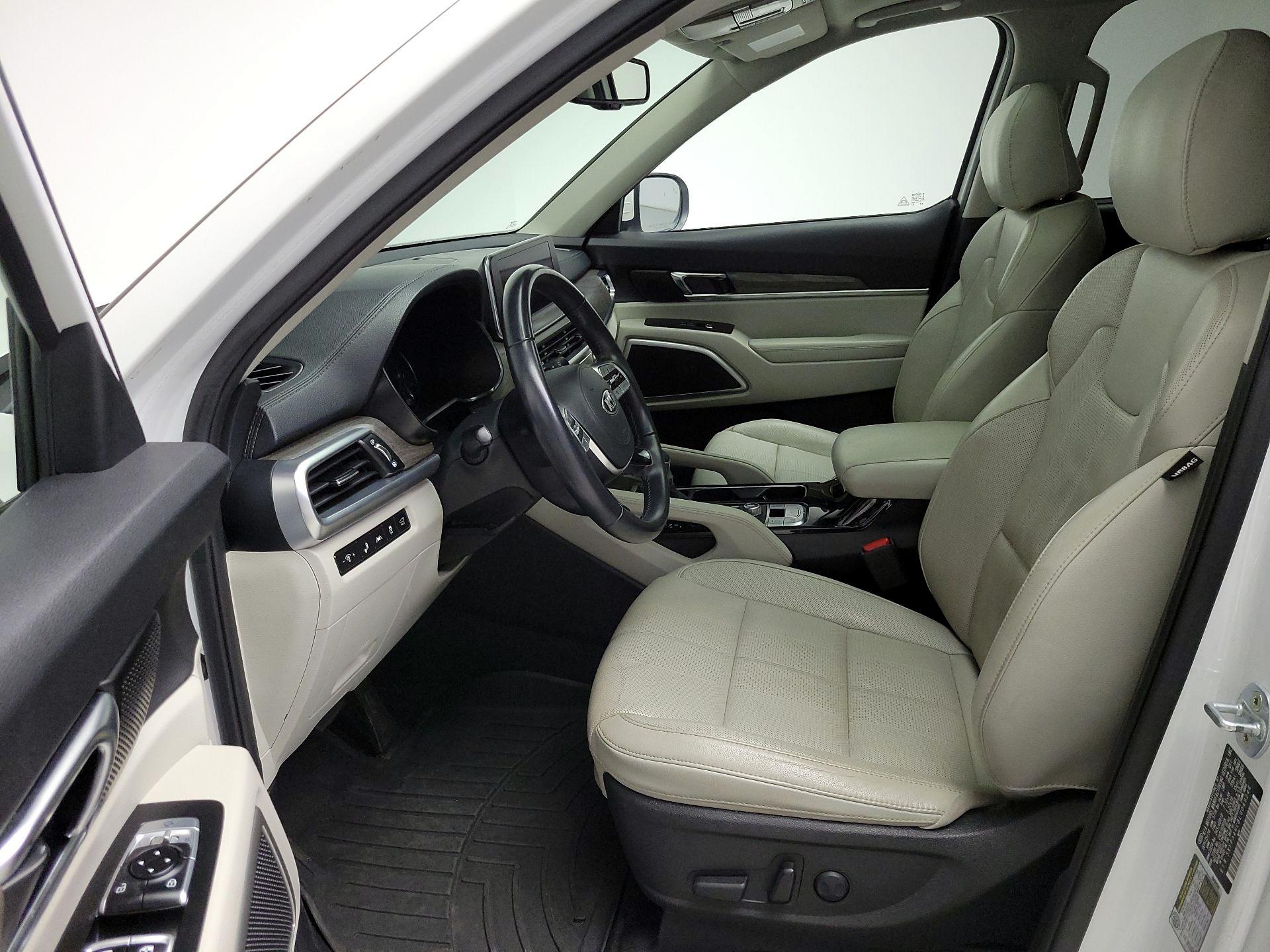 Thumbnail: 2020 Kia Telluride - 11